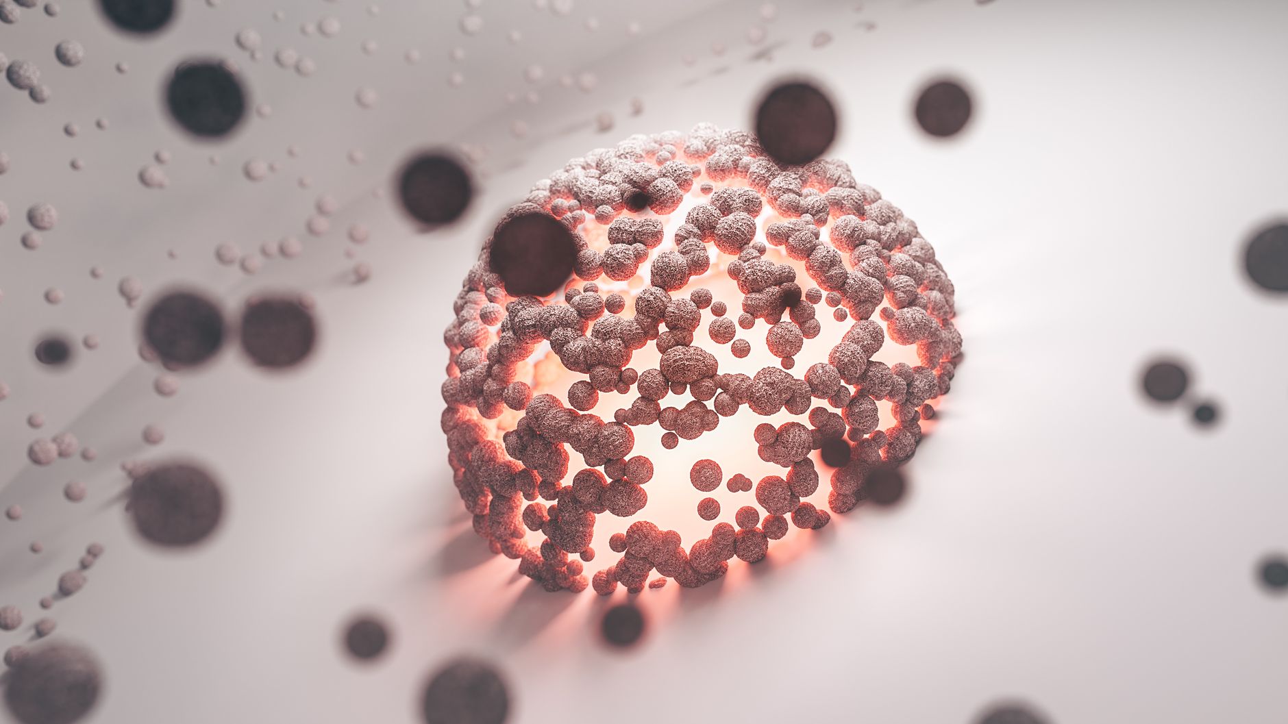 Scientists Create First Synthetic Cell, Heralding a New Era