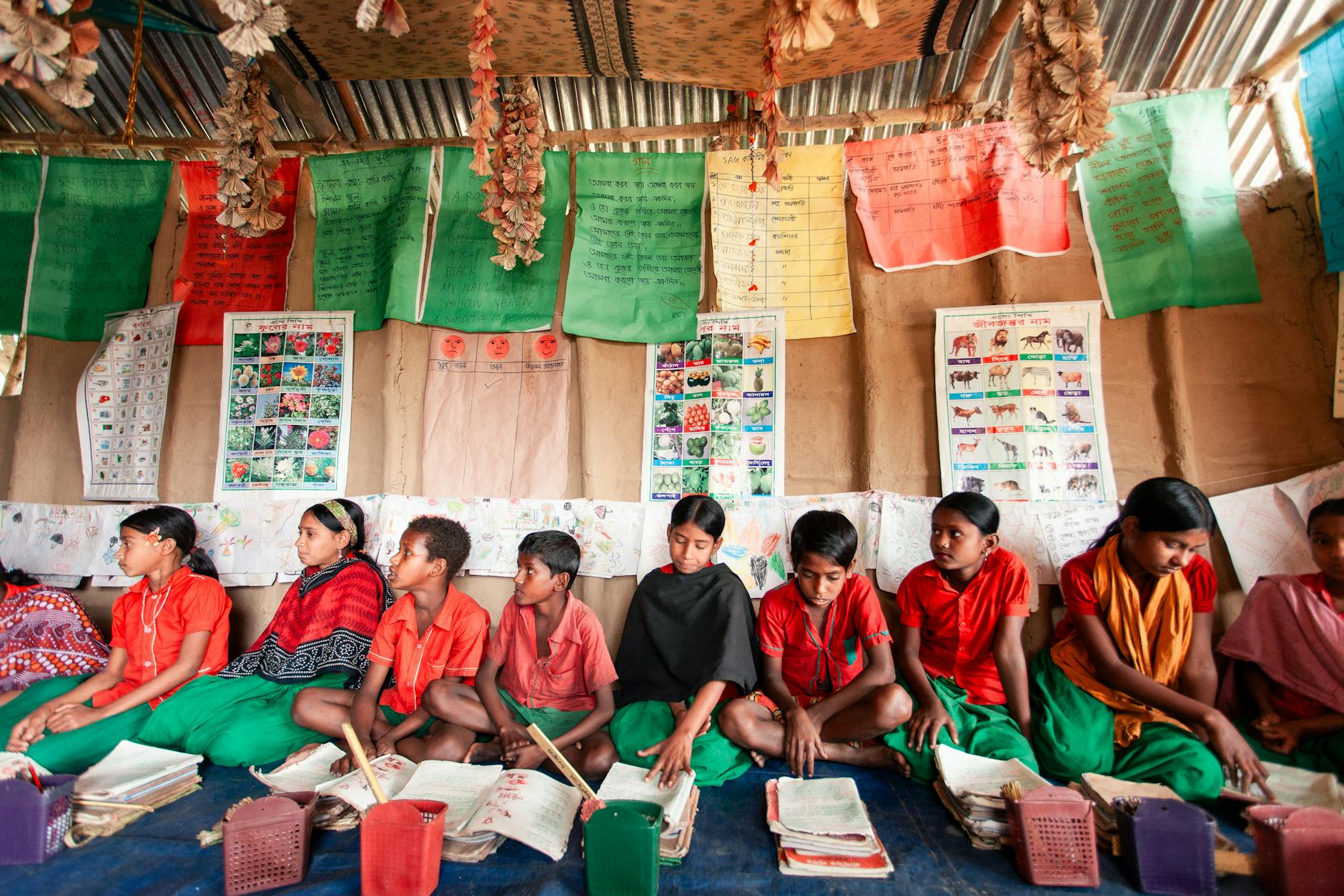 Technology's Crucial Role in Tribal Sustainability Unveiled at Seminar