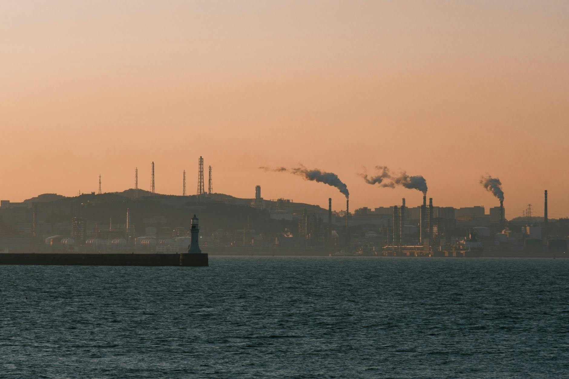 Urgent Calls for Regulation as 'Forever Chemicals' Plague Solent Waters
