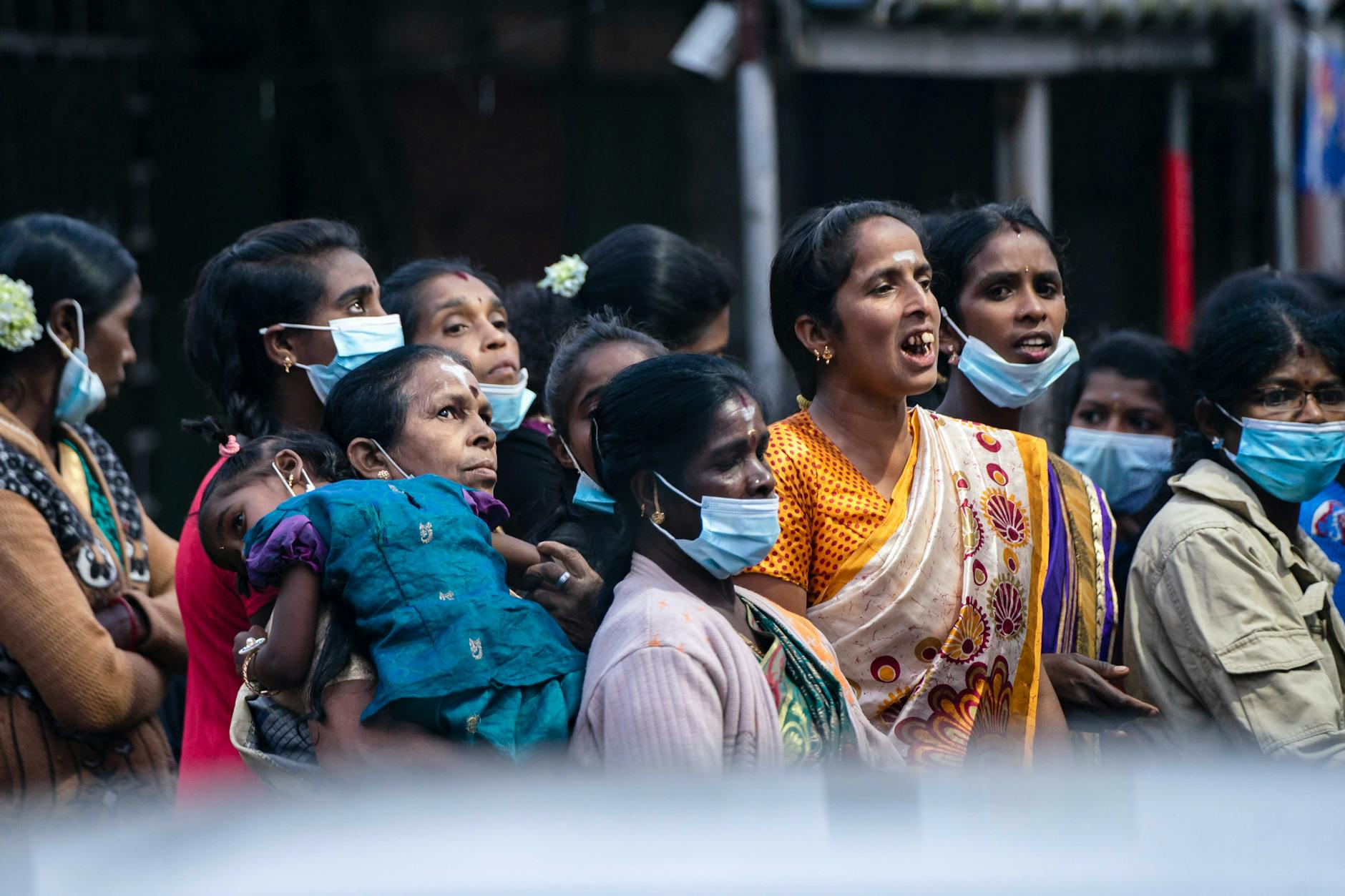 Health Activists Demand Justice After Tragic Deaths in Kota