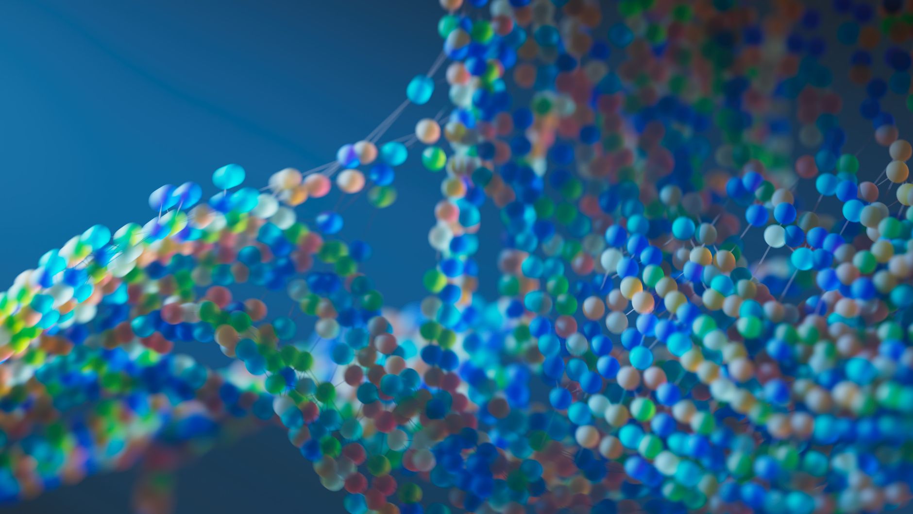 Scientists Capture Water's Dual Molecular Dance