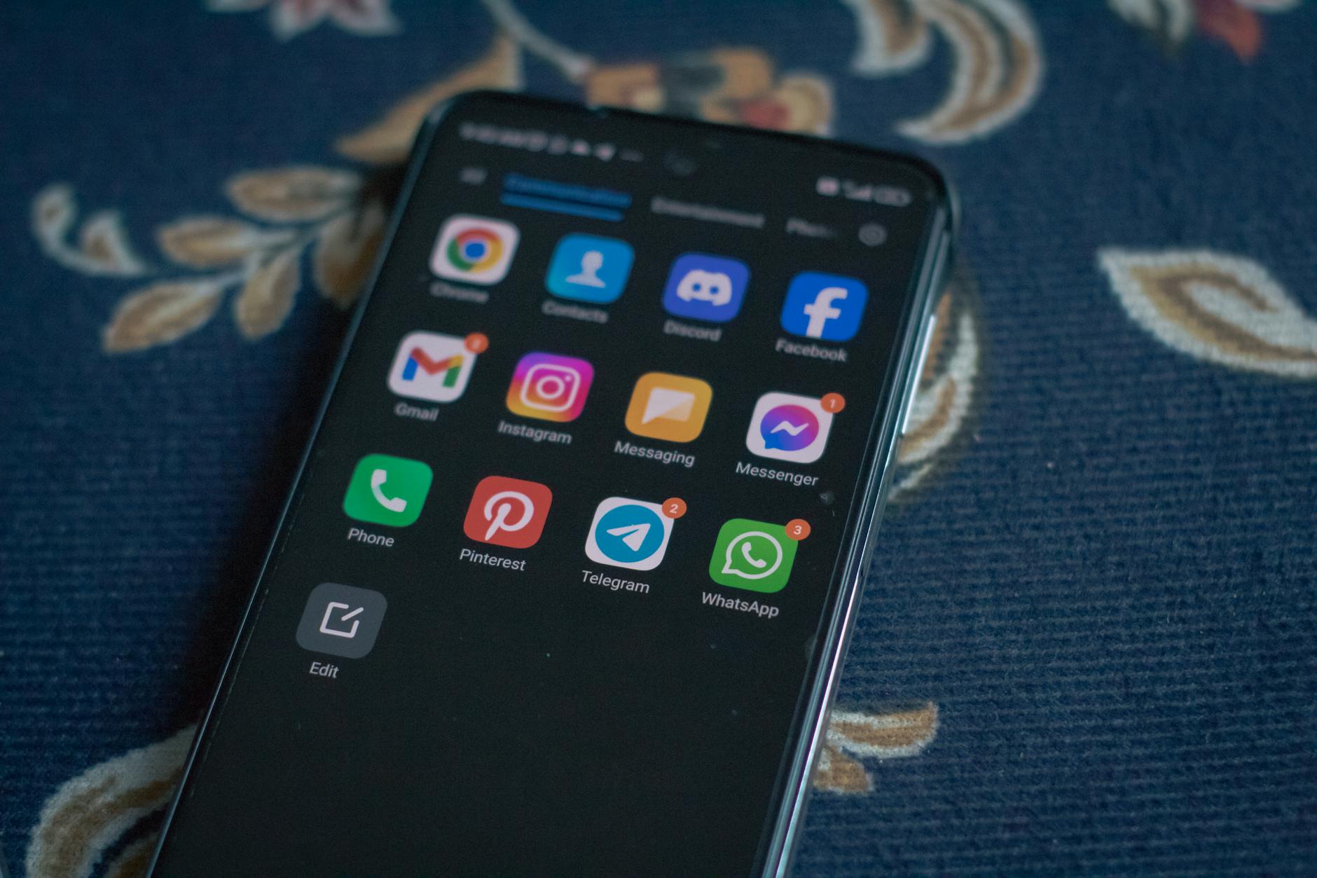 Telegram Channels Under Scrutiny as Education Minister Acts on NEET Leak