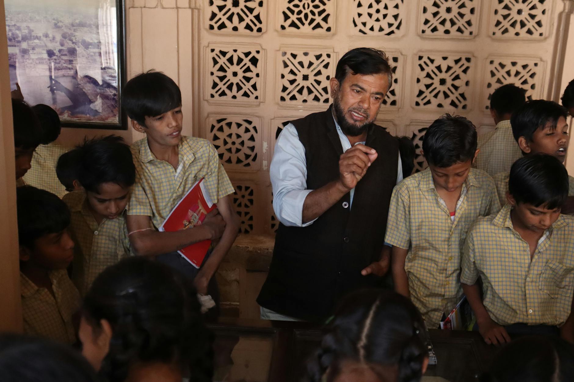 Microsoft's Ambitious Plan to Revolutionise Indian Education