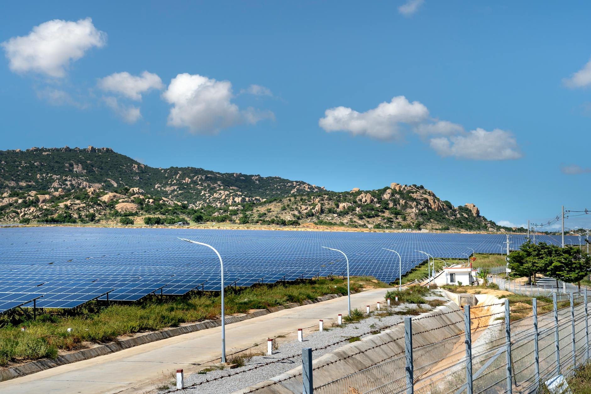Coal India Shutters Its Solar Ambitions Amid Renewables Shift