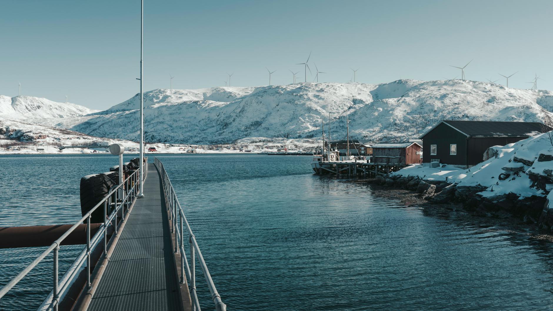 India-Norway Pact Promises Green Business Ventures
