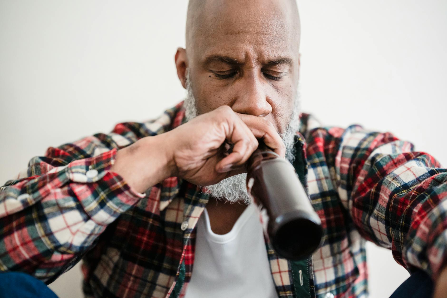 Can Quitting Alcohol Undo the Damage? Science Says It's Possible