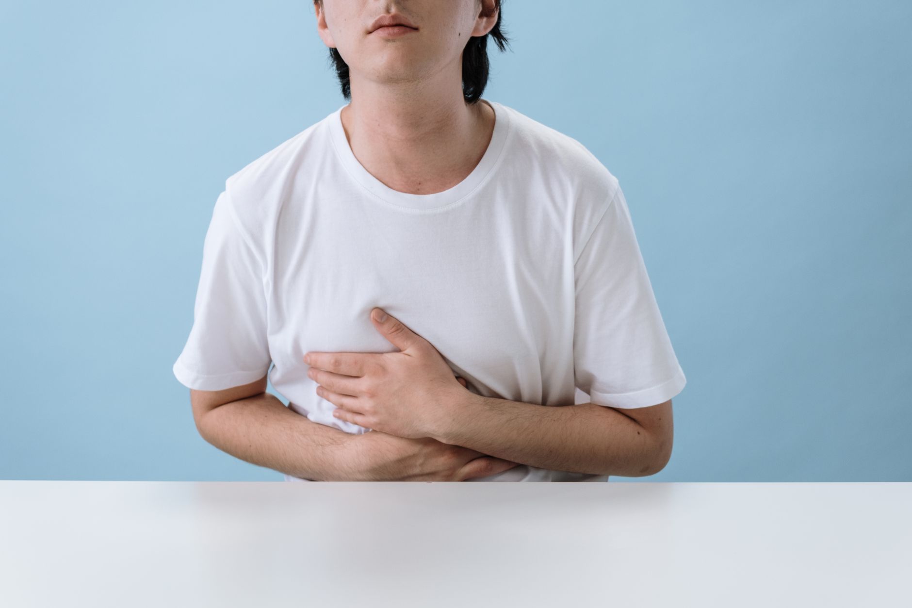 Chilled Rooms Post-Dinner: Gastroenterologist's Health Warning
