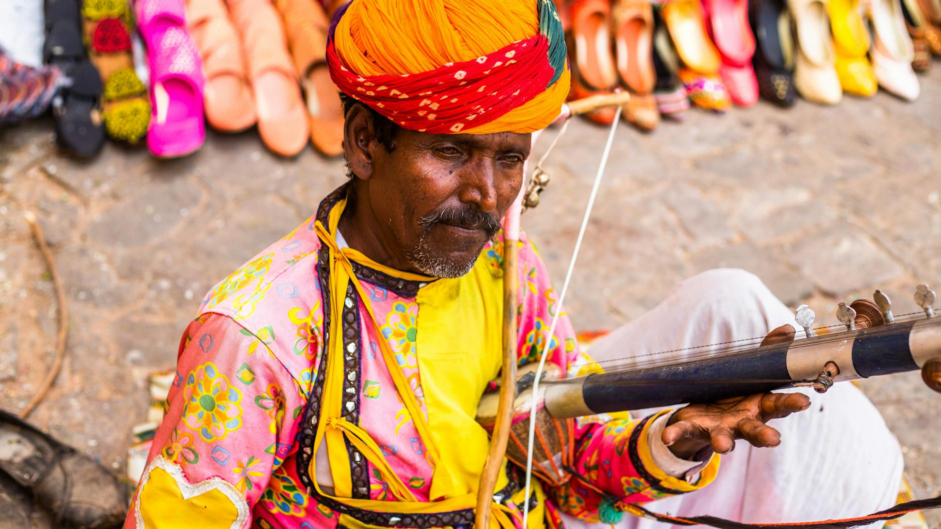 Supreme Court Mandates Rajasthani Language in Schools