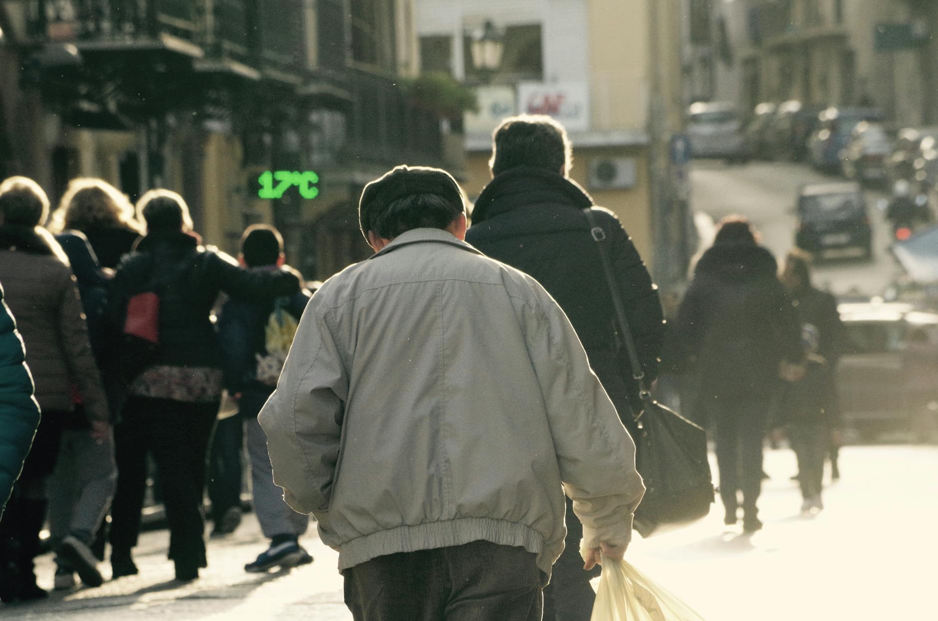 Economic Gaps Expose Europe to Extreme Temperature Mortality Risks