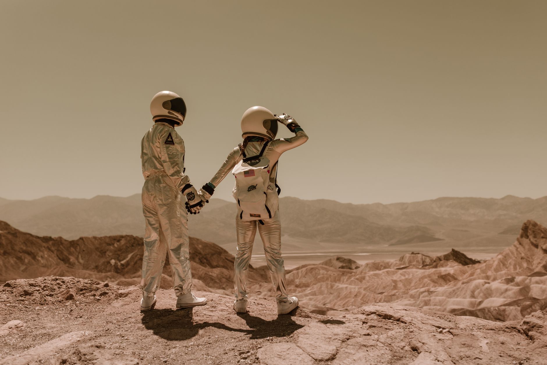 NASA's Dragonfly Achieves Major Milestone in Titan Mission