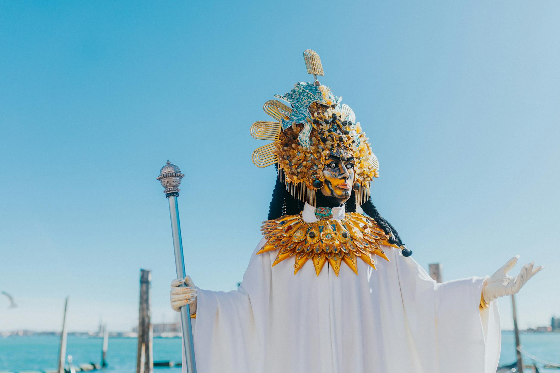 Venice Biennale 2026: Art, Politics, and Identity Unveiled