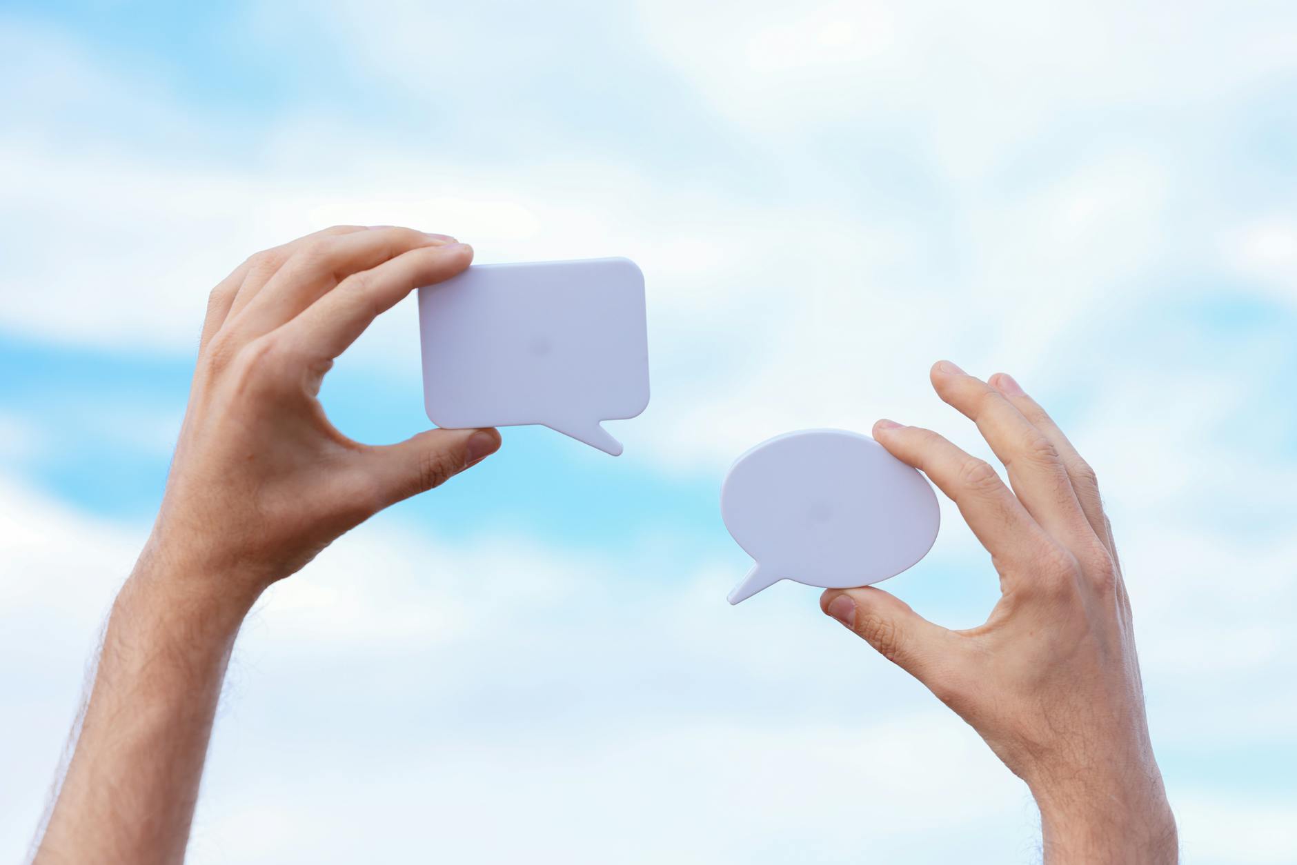 Chirping Mice Mimic Human Speech Patterns