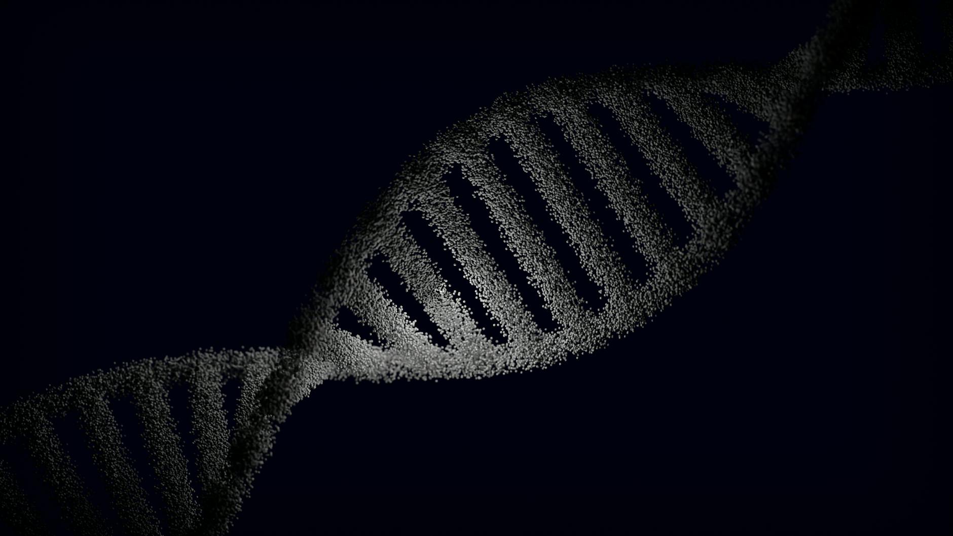 Unexpected Genetic Code Found: Scientists Rethink Life's Basics