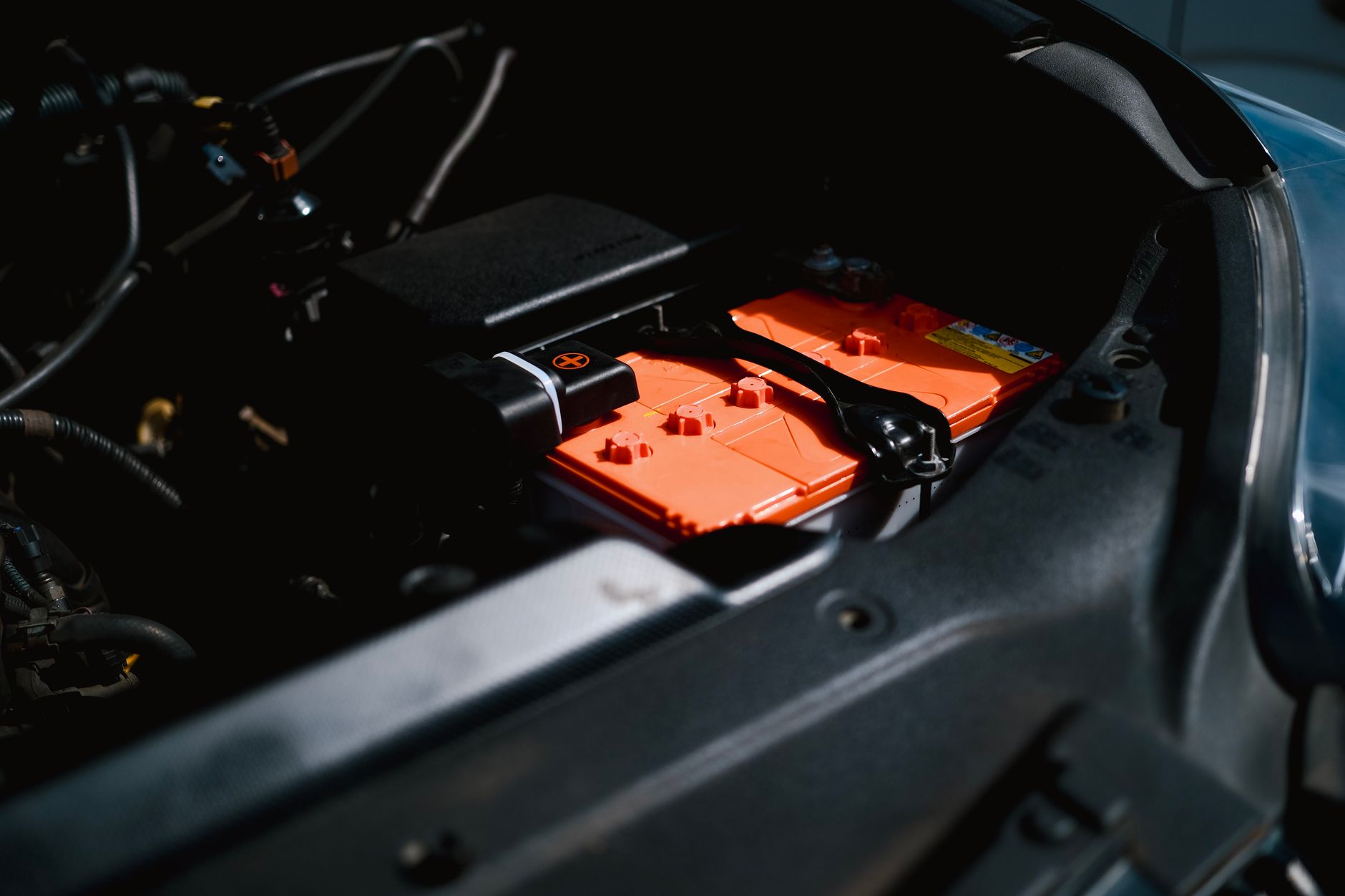 GM's Bold Move: New Battery Chemistry for Data Centres