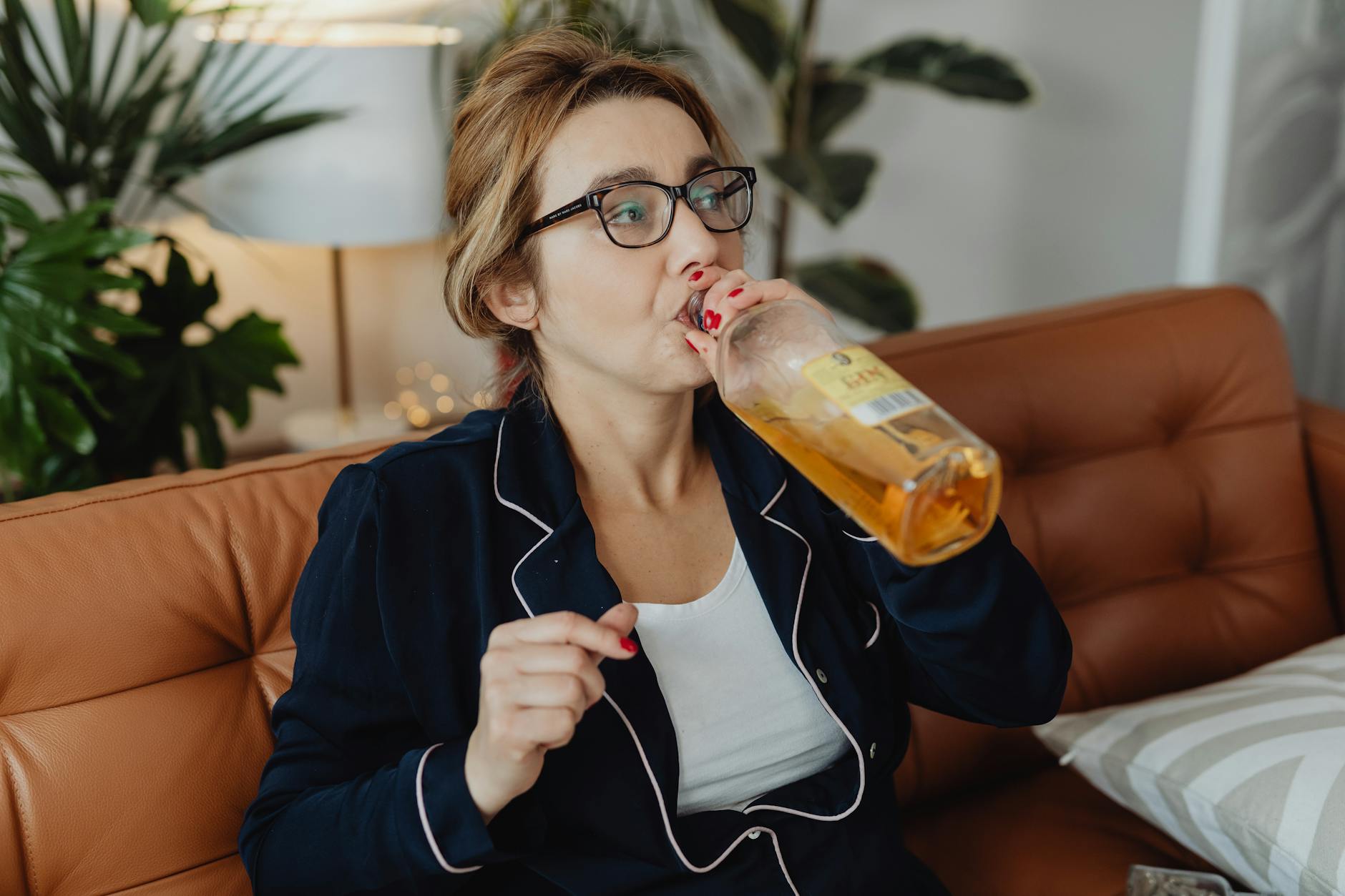 The Sobering Truth: Alcohol's Hidden Health Costs