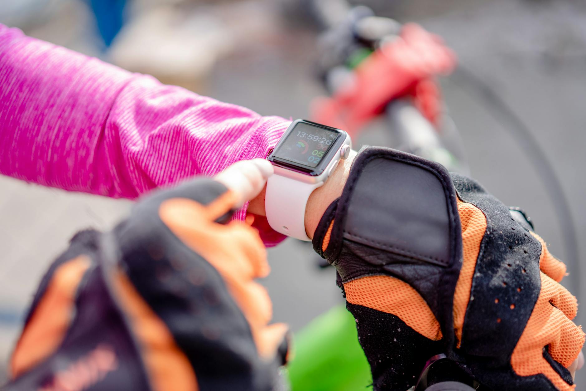 Wearable Tech Paves Way for Real-Time Health and Environment Tracking