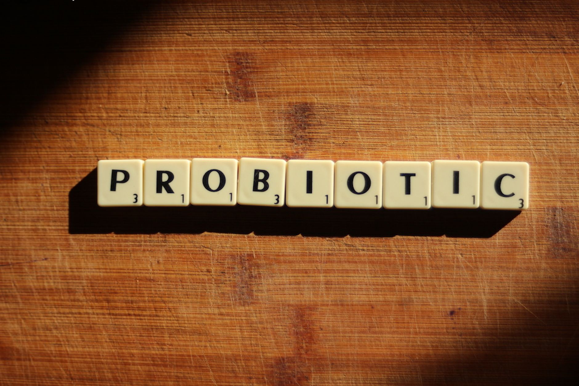 Probiotic Supplements: Are Consumers Being Misled?