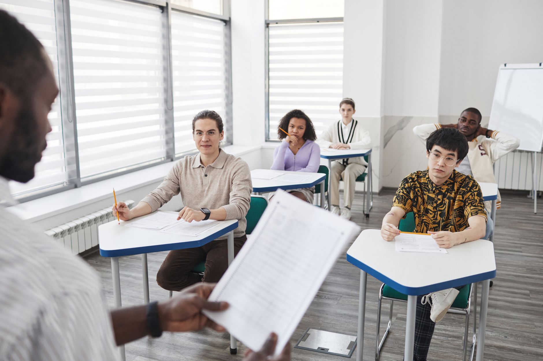 Revolutionary Free Education Model from Class VI to Ph.D Unveiled