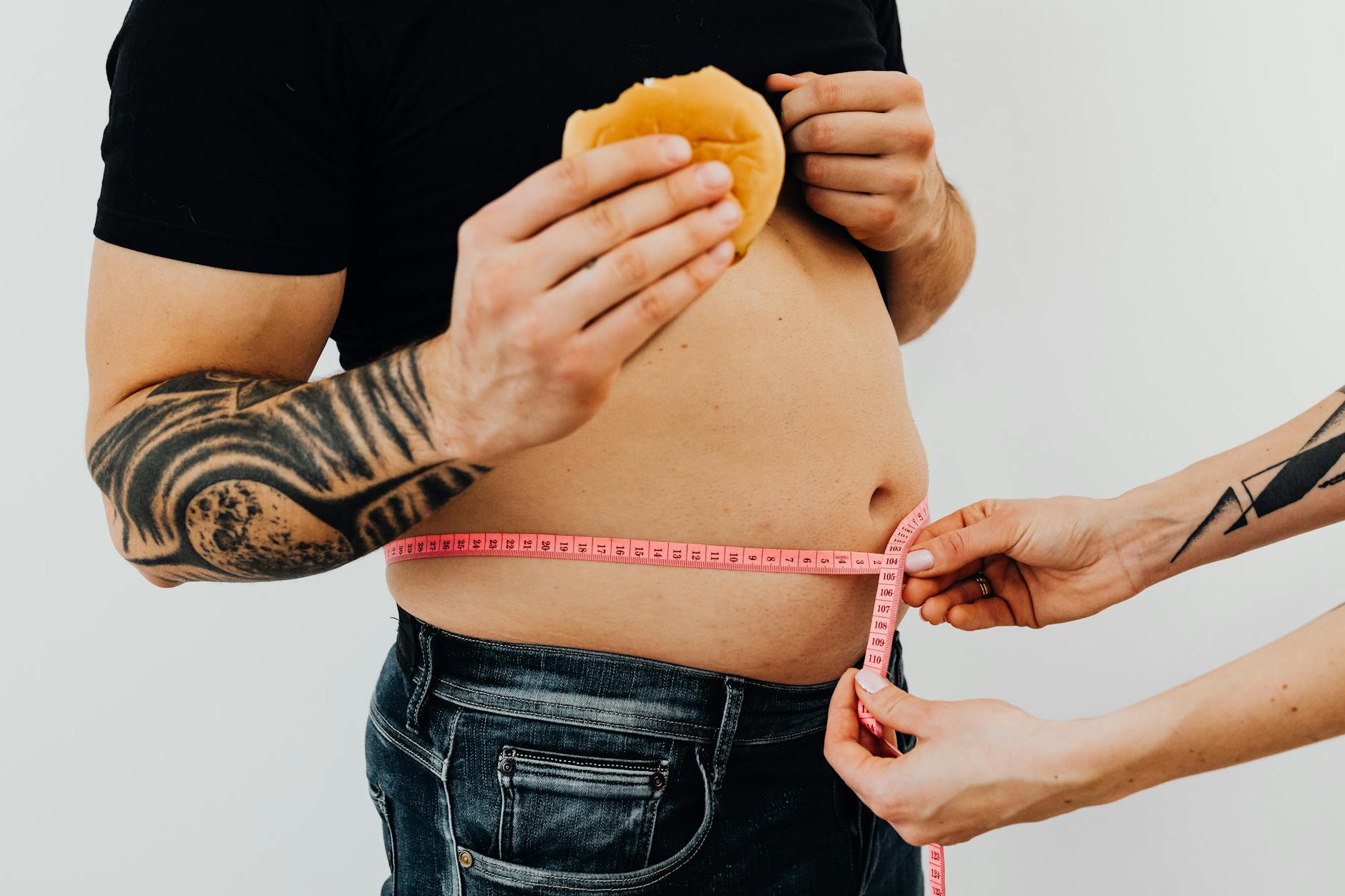 How a Week of Fasting Transforms the Human Body
