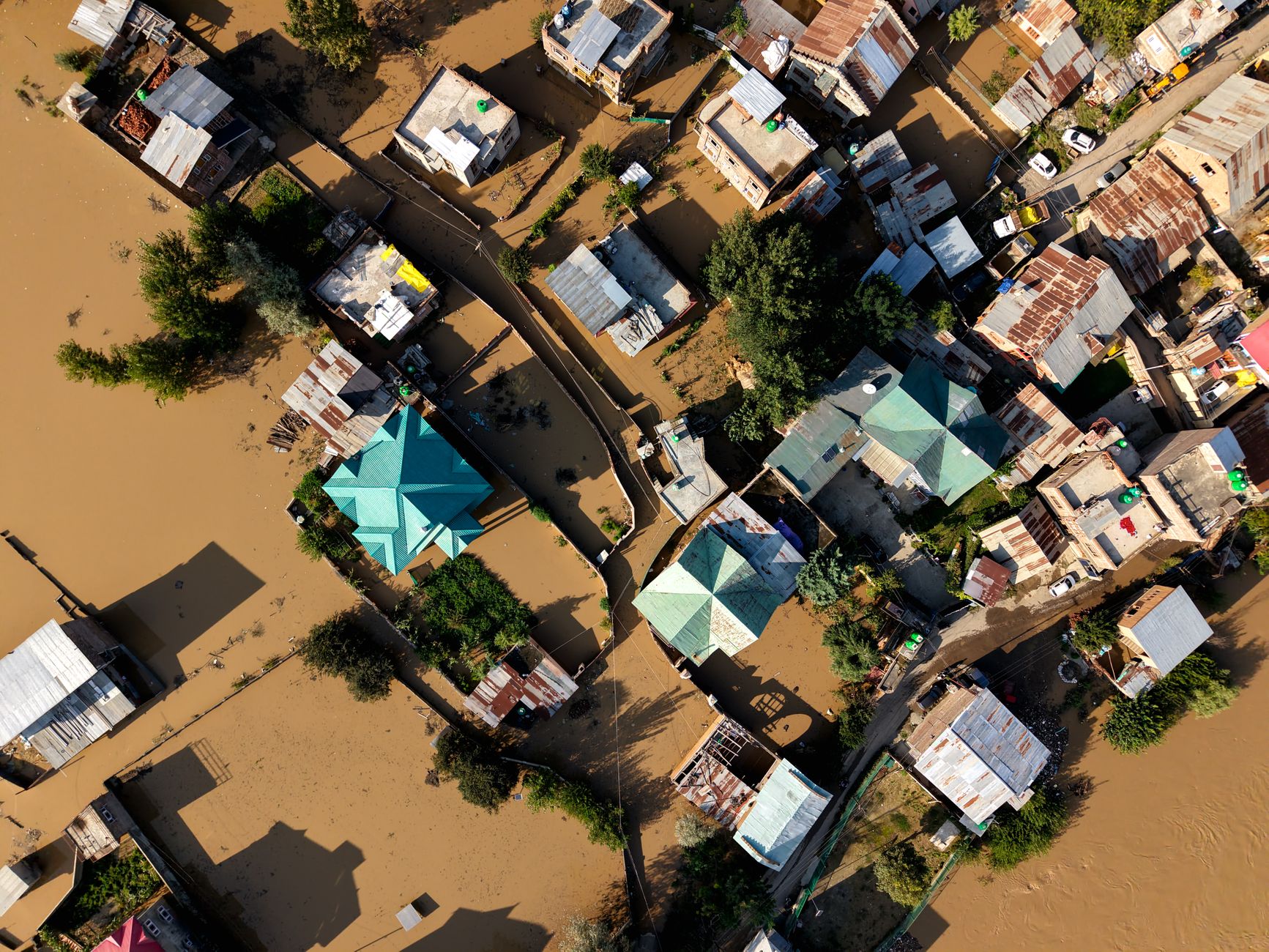 Science Updates: From Flood Alerts to Armenian Elections