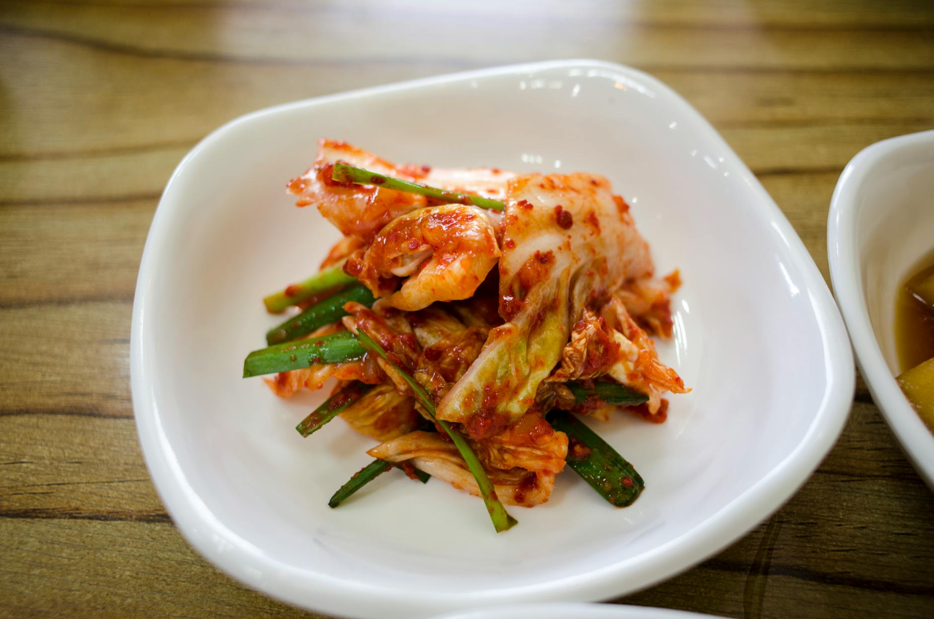 Kimchi: The Unexpected Ally Against Microplastics