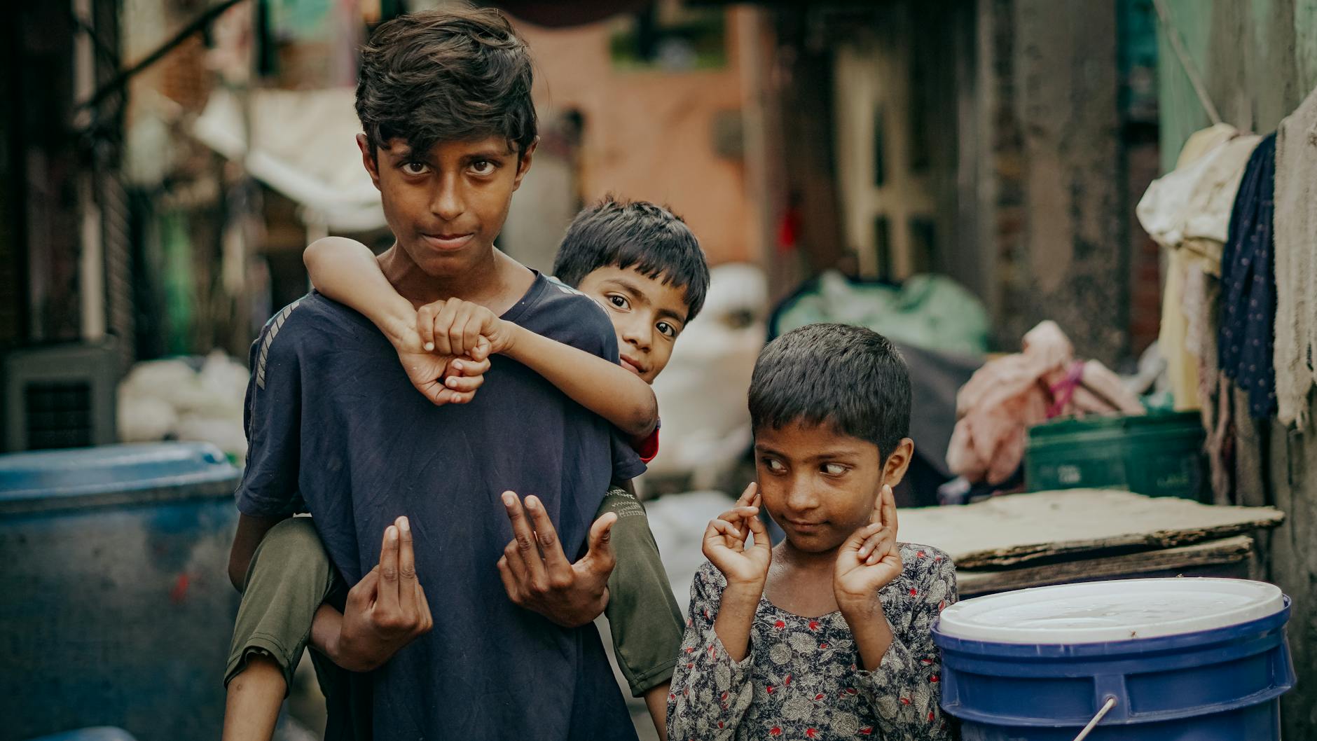 India's Renewed Commitment to Women's and Children's Health