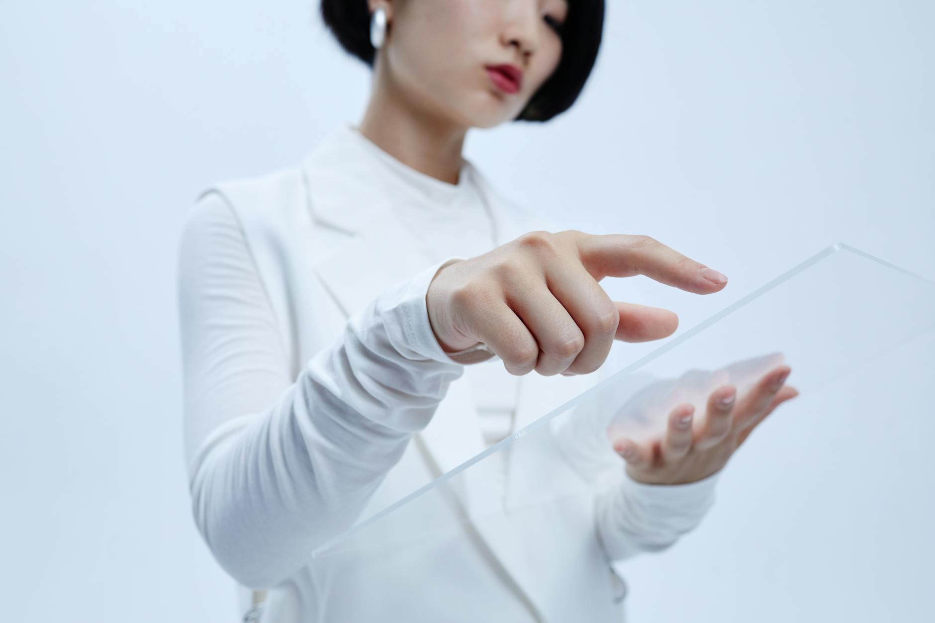 Meta's AI Chief Sends Cautionary Health Note to Rivals