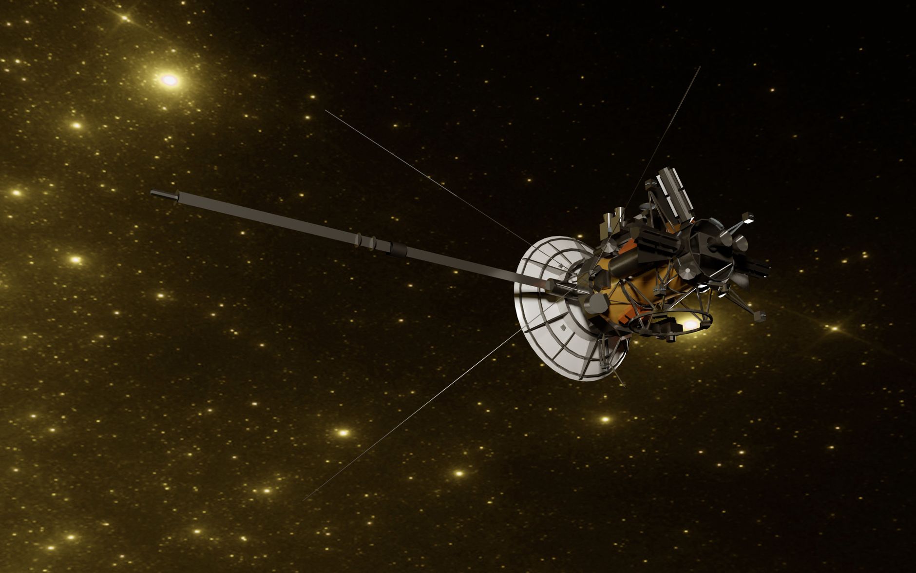 Parker Solar Probe's Daring Dance Near the Sun