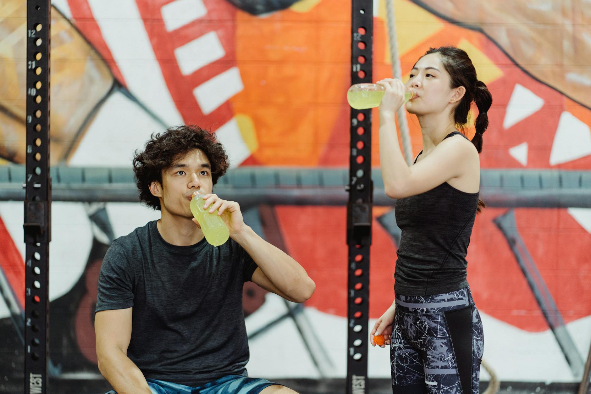 The Surprising Power of a 20-Minute Sports Session