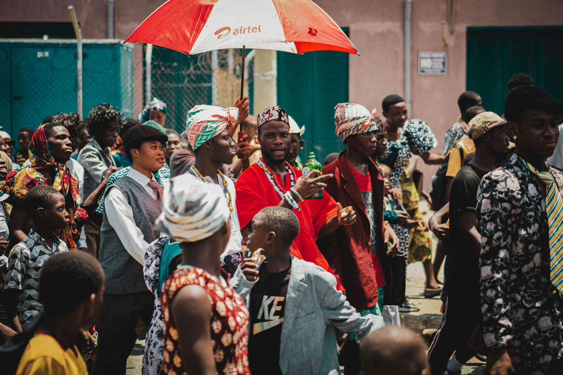 Bharti Airtel's Ambitious Expansion: Focus on Africa and the UK