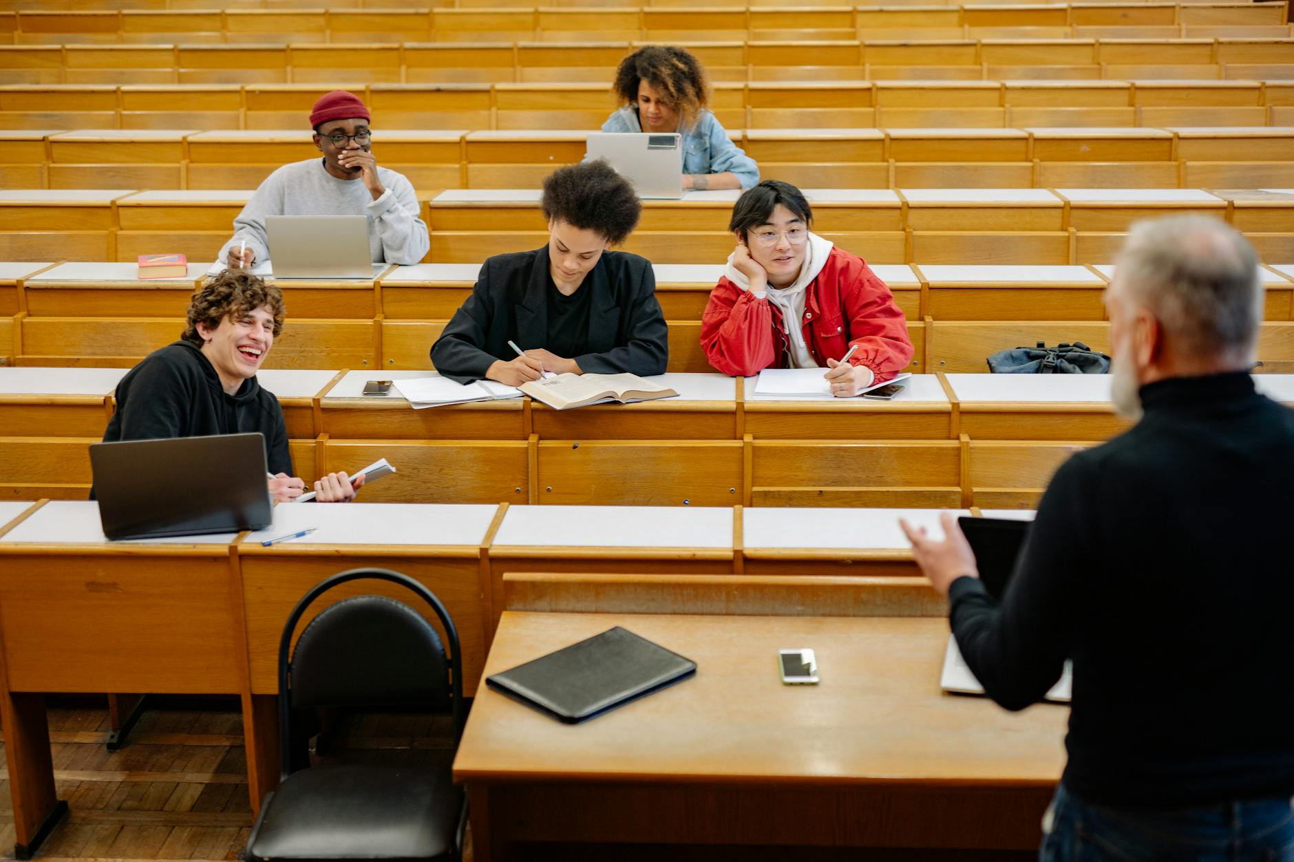 Higher Education Numbers Soar Yet Inequality Persists