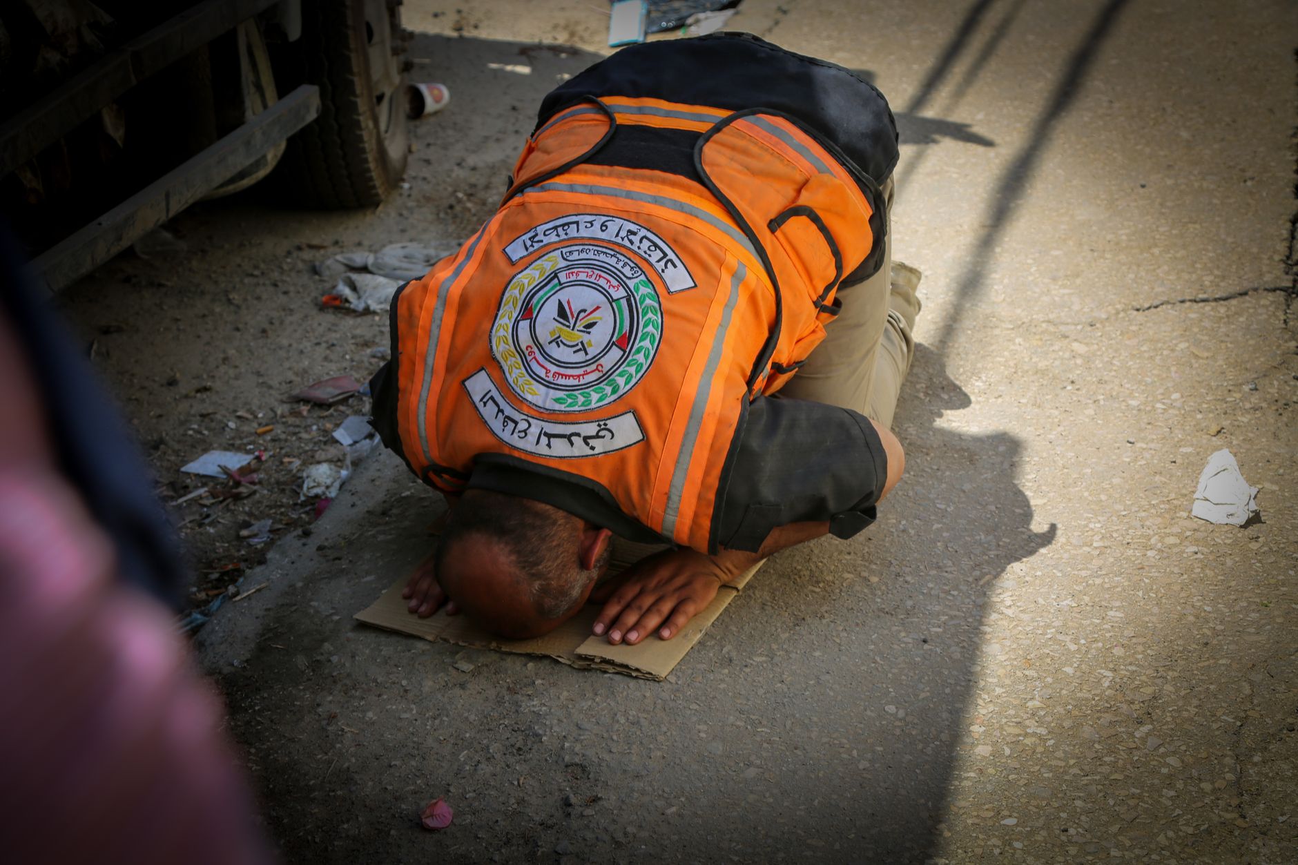 Palestinian Health System on Brink: Drug Shortages Intensify Crisis