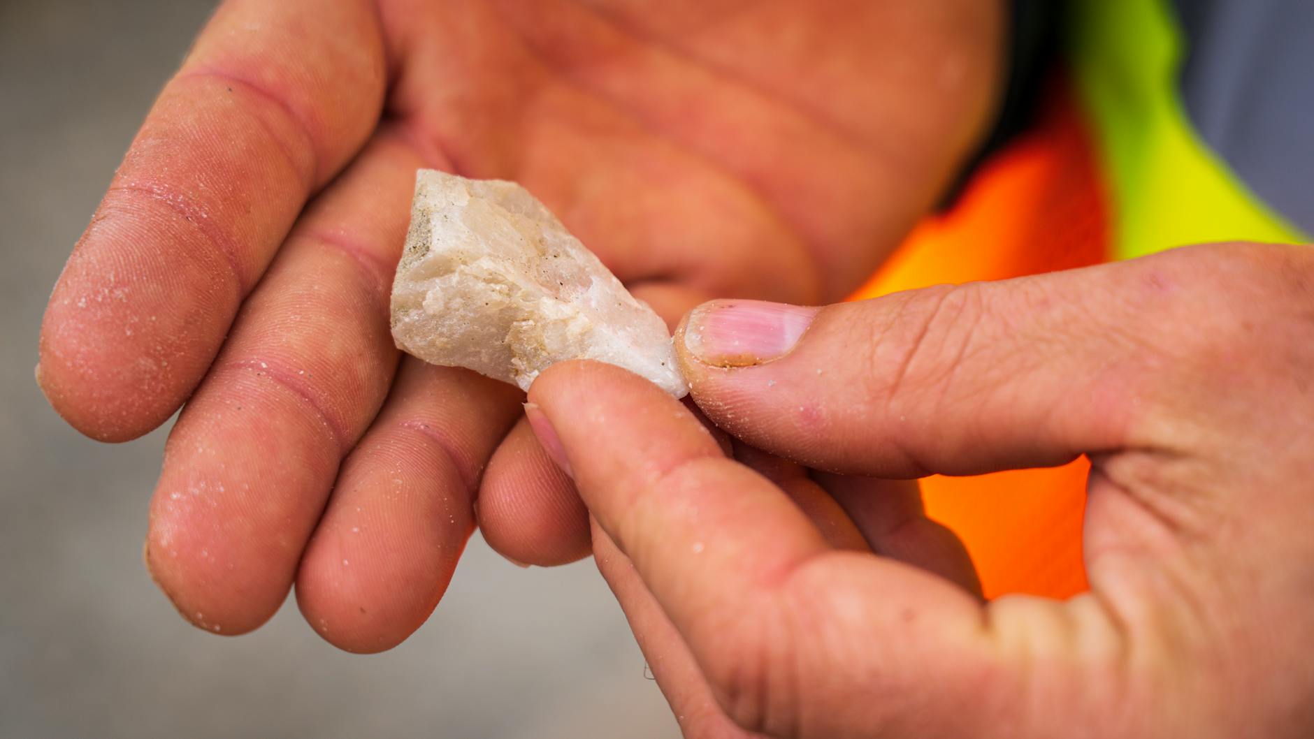 Beyond Diamonds: Unveiling Earth's Rarest Material