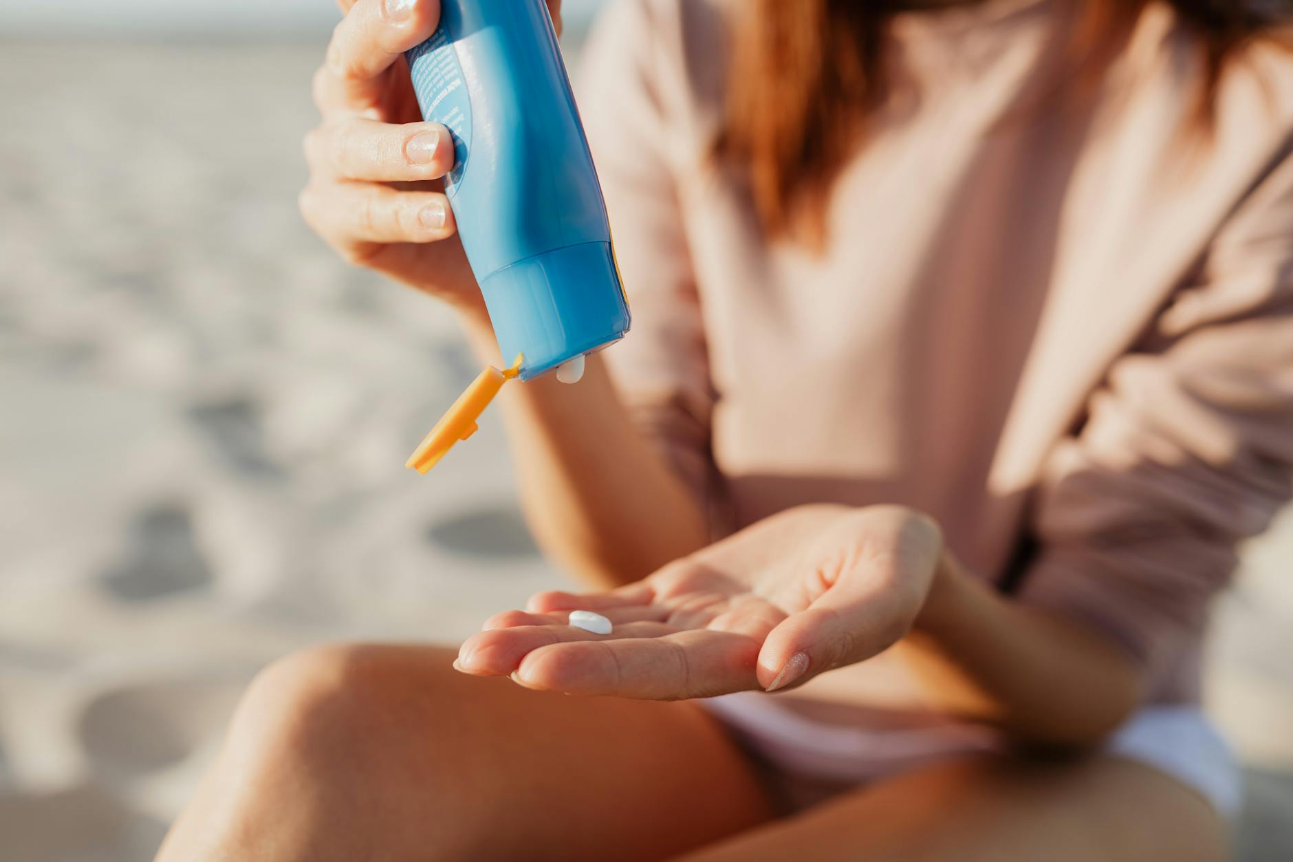 IE University Proposes UV-Safe Suntanning Environment