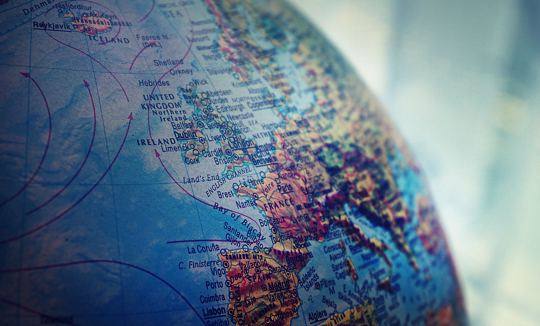 Exploring the World's Most Peaceful Nations: A 2025 Overview