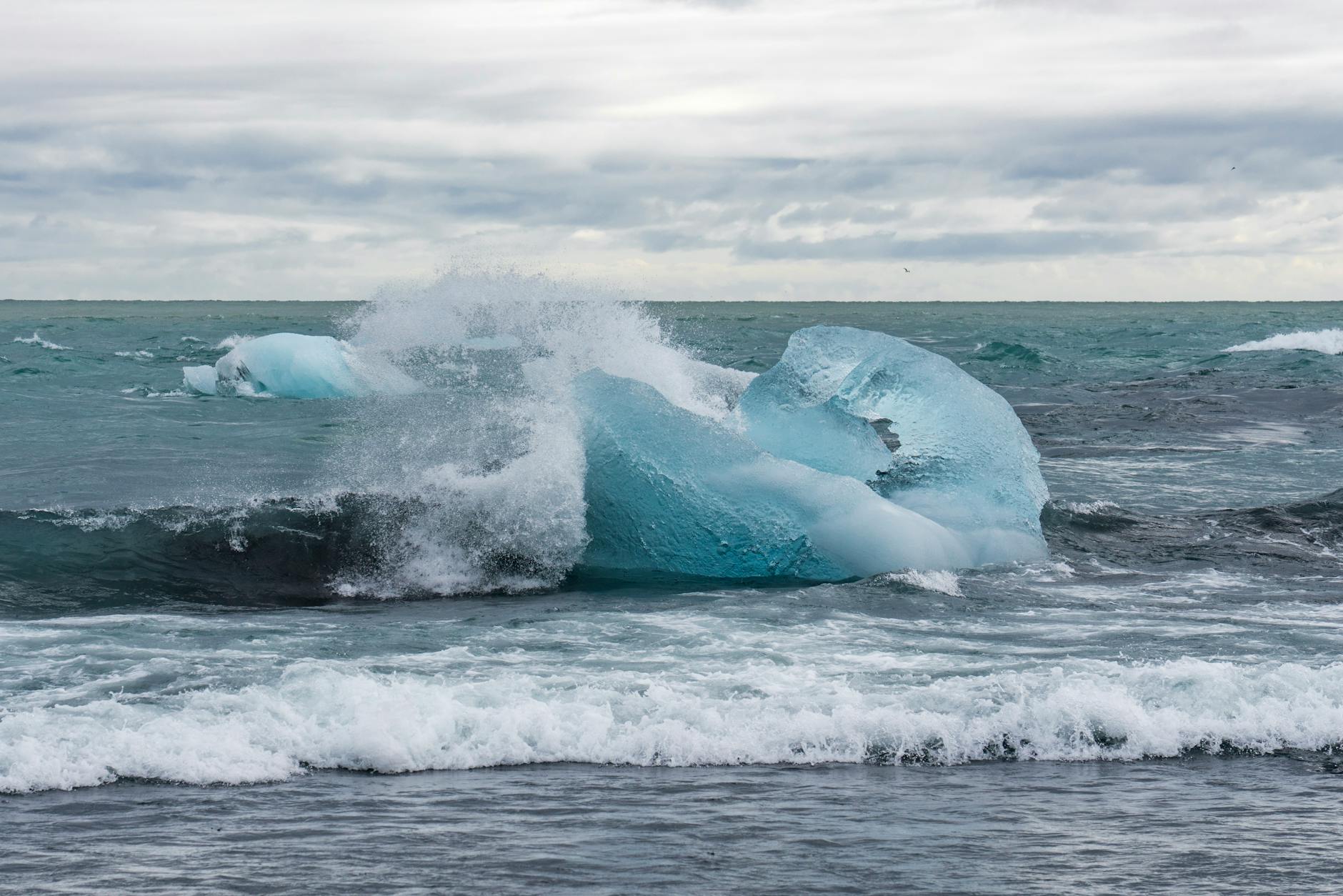 Sea Level Rise Accelerates: A Growing Concern for Our Planet