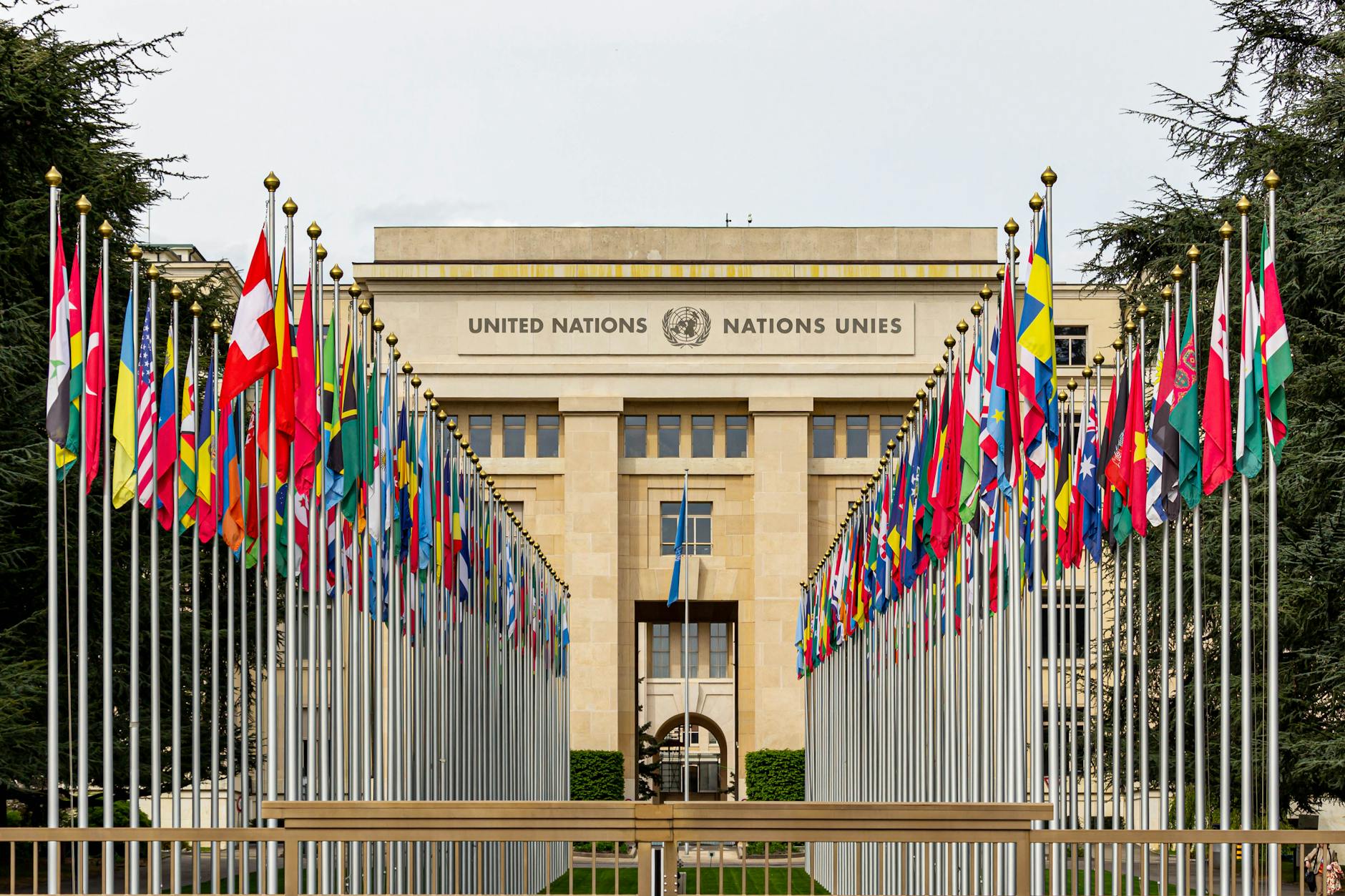 World Health Assembly Inaugurates in Geneva Amidst Global Challenges