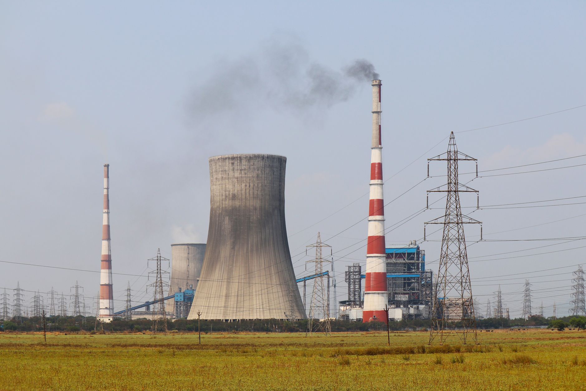 India's Environmental Challenges: EPI Ranking Highlights Urgent Concerns