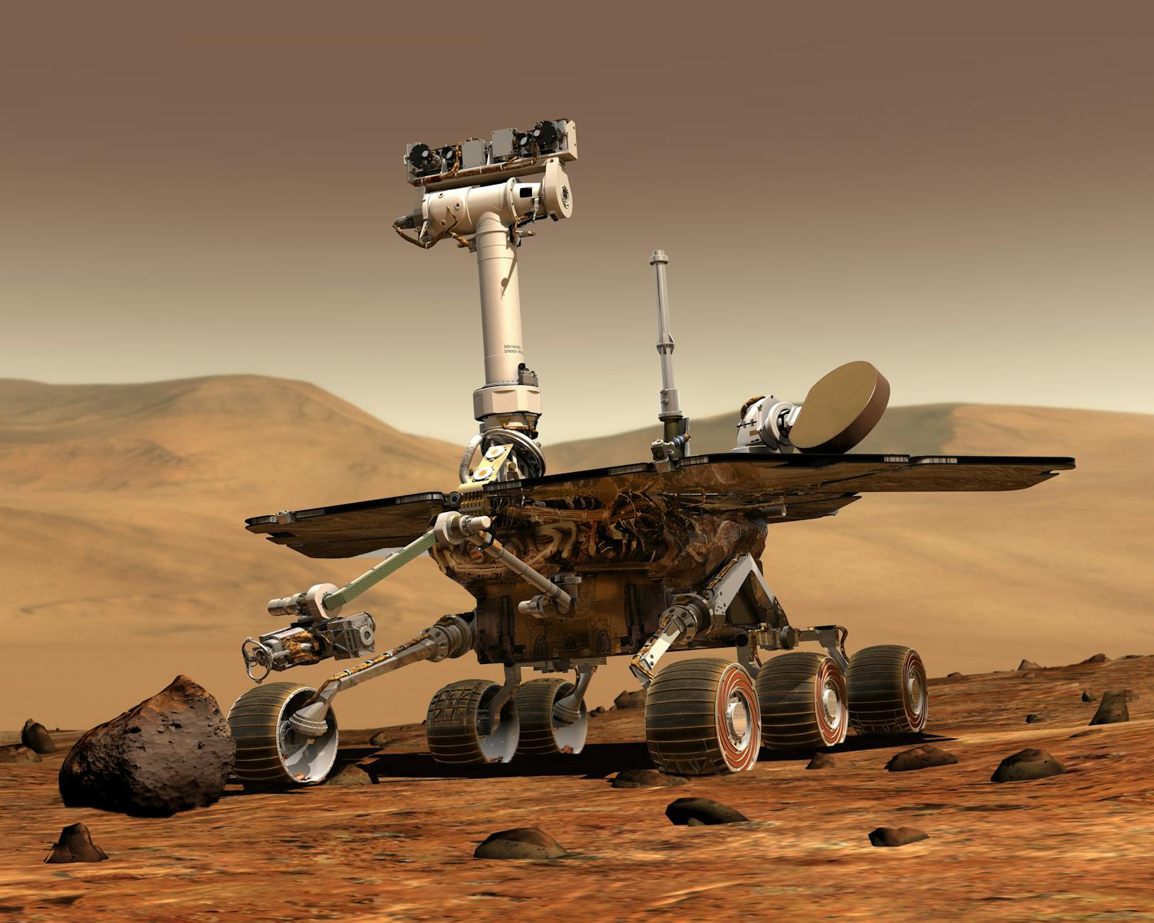 NASA's Bold Step: Testing Cryogenic Fuels for Deep Space Exploration
