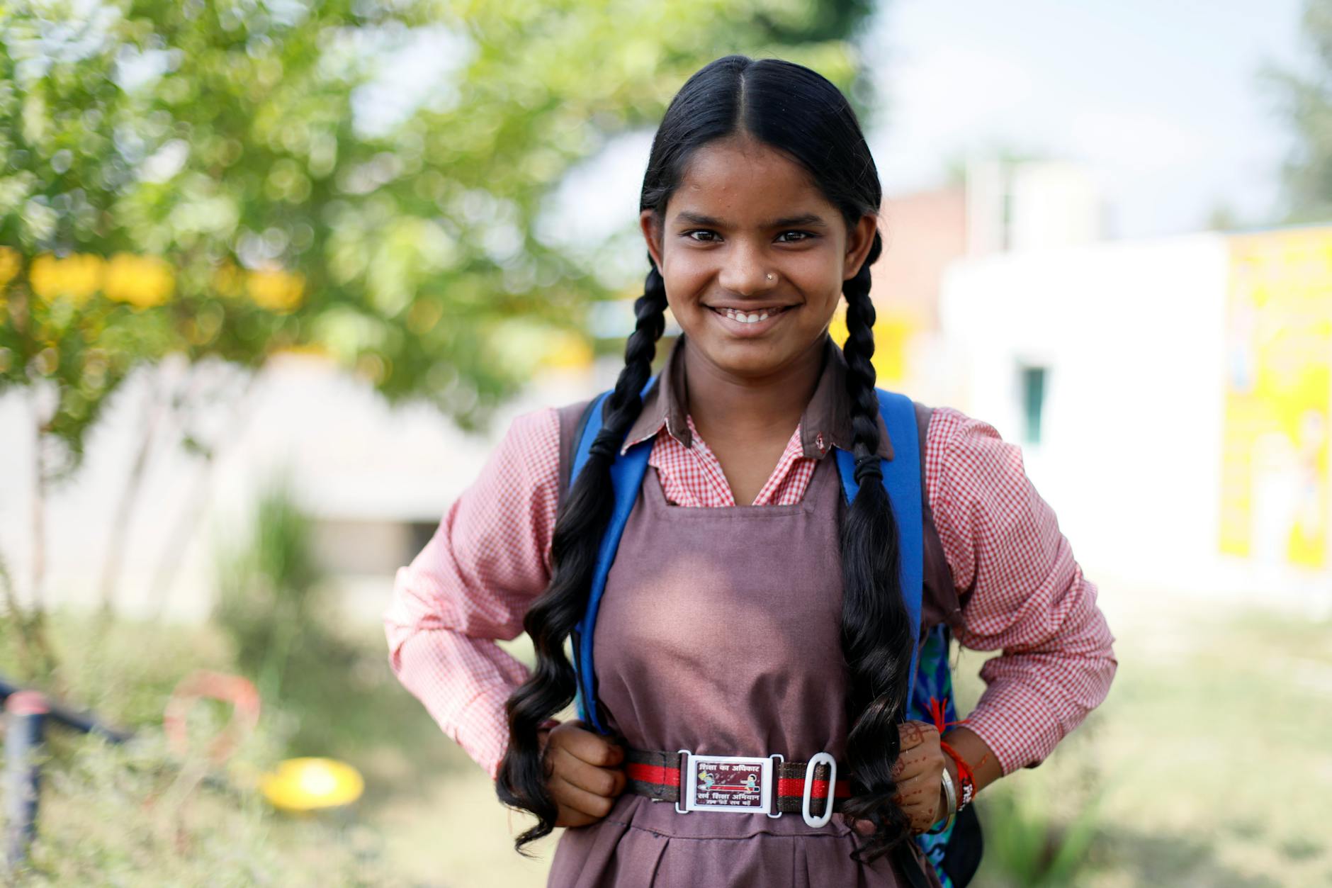 Uniforms Become Compulsory Across Uttar Pradesh's Campuses