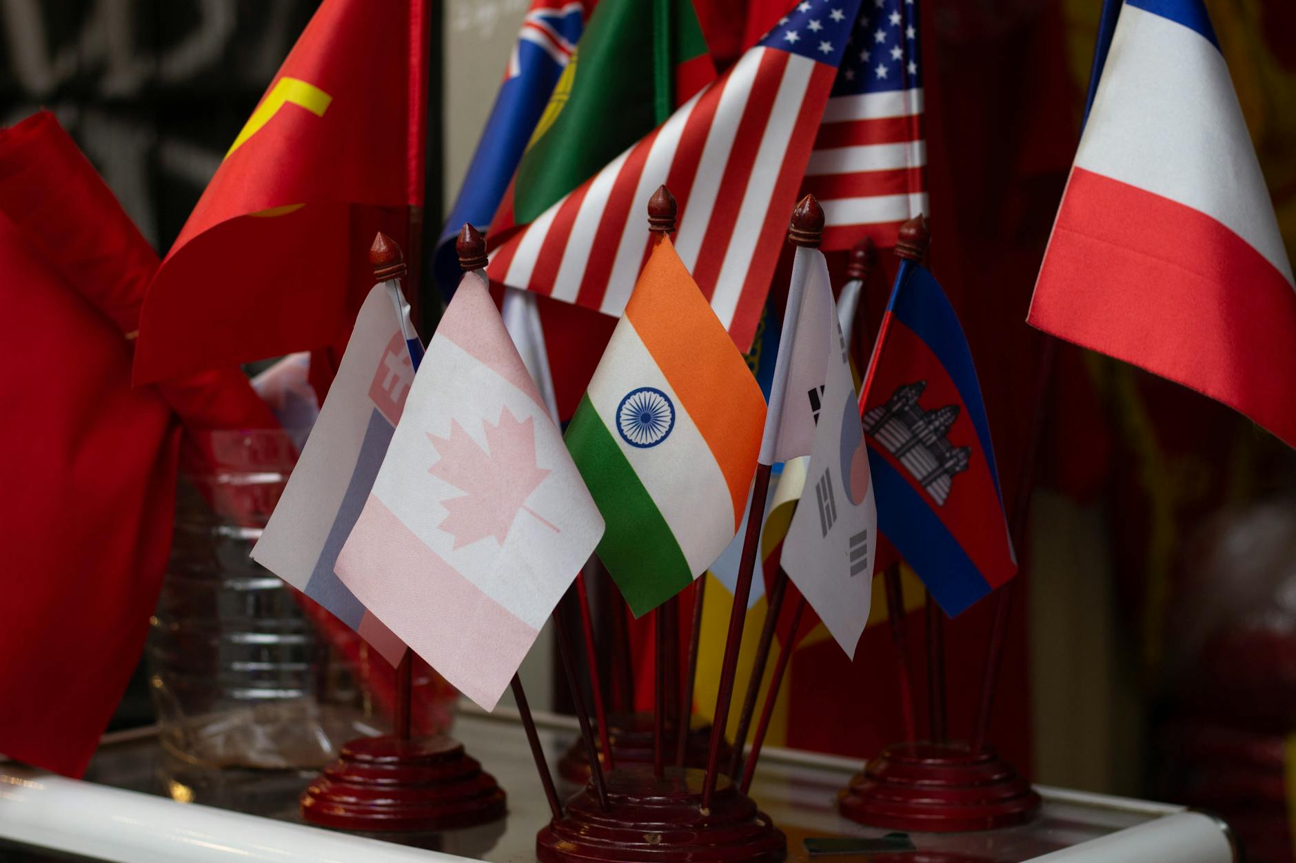 India and Canada Set Sights on Ambitious Trade Deal
