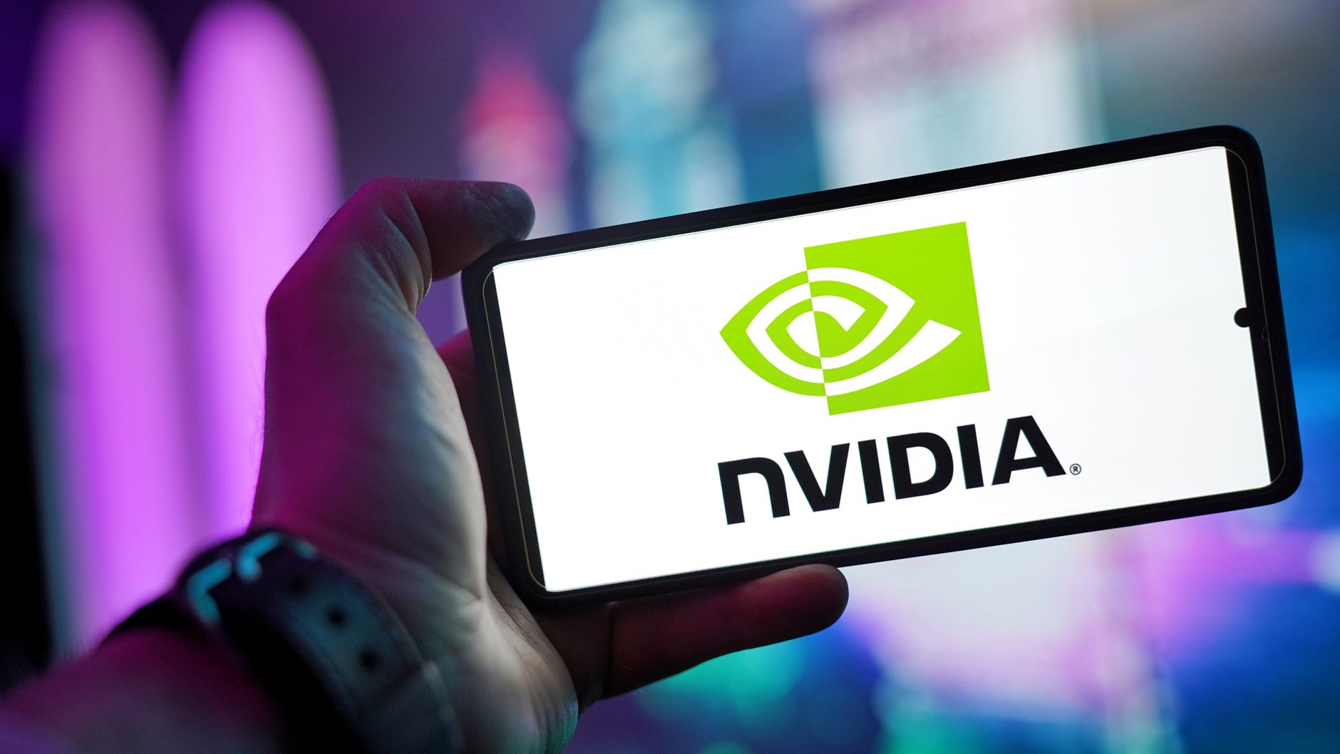 Nvidia's Cafeteria: Frugality Over Free Lunches