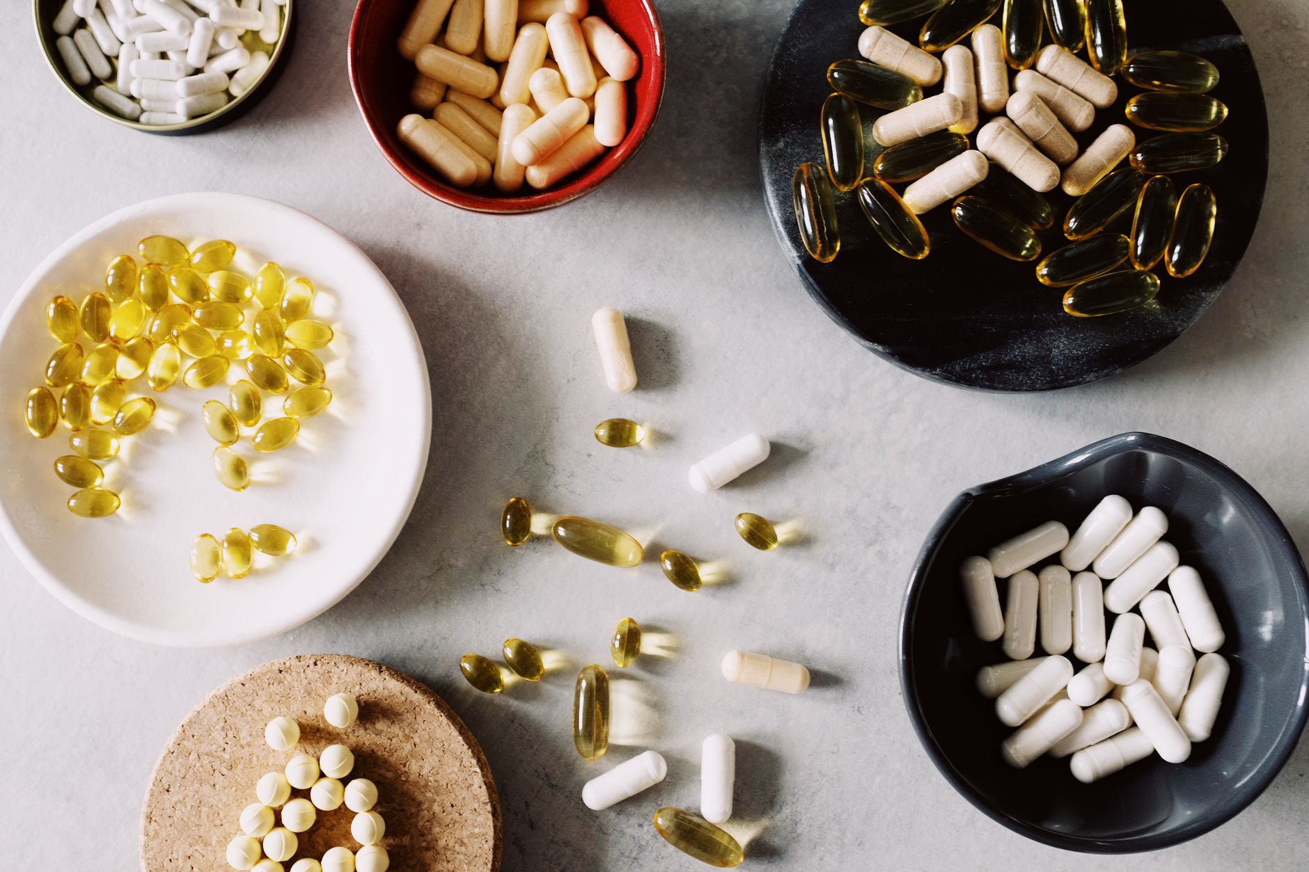 Calcium and Vitamin D: Do They Really Fortify Our Bones?