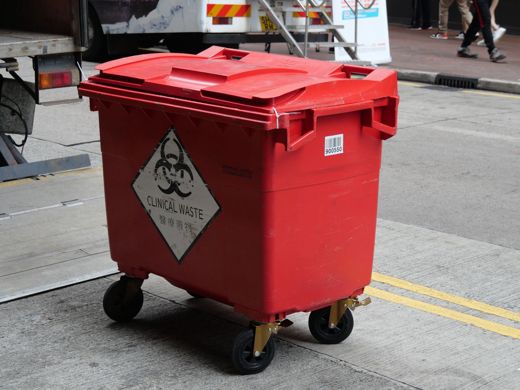 Moshi Tragedy Sparks Scrutiny on Waste Management Practices