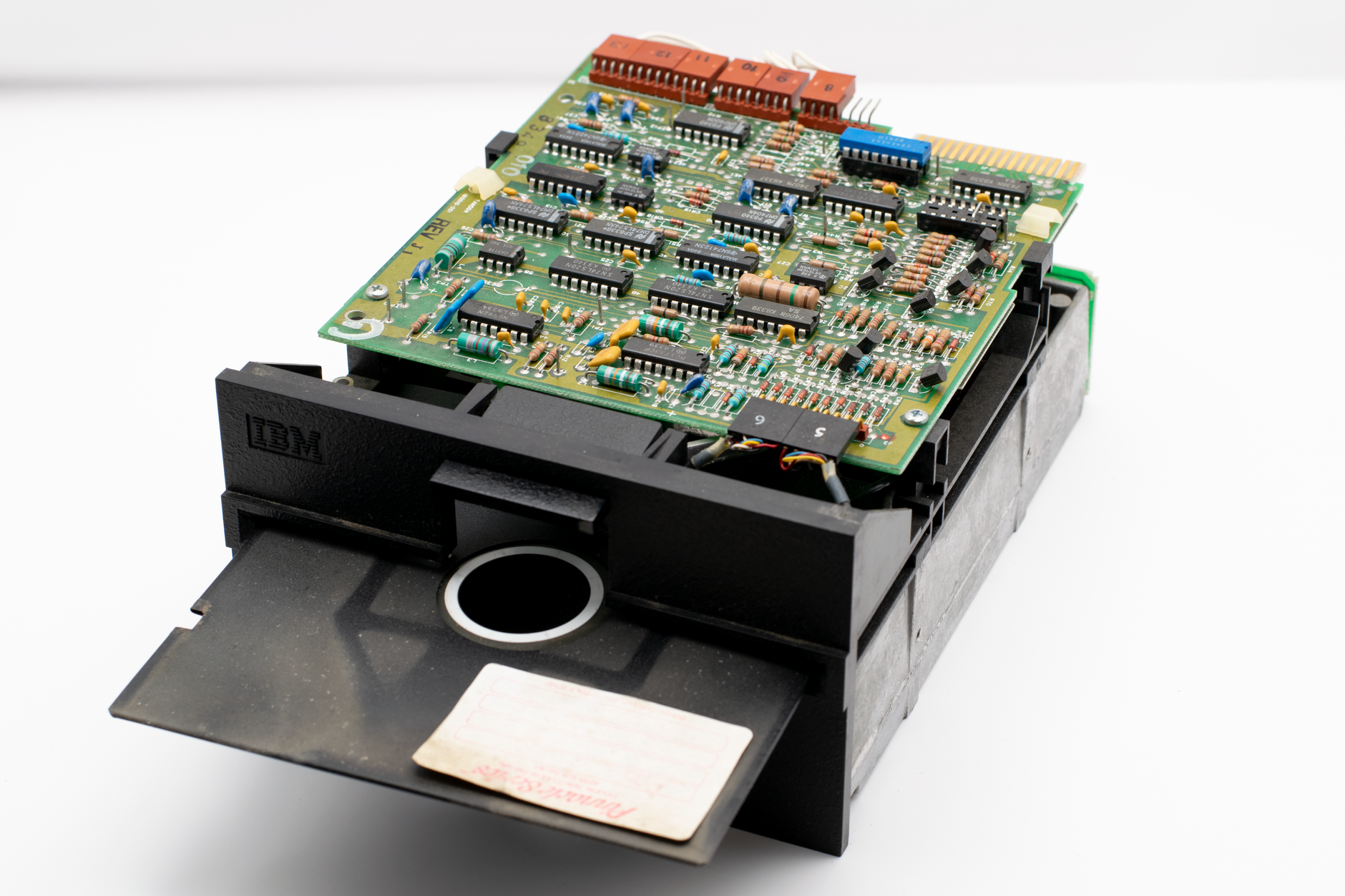 IBM's Chip Breakthrough Promises to Prolong Moore's Law