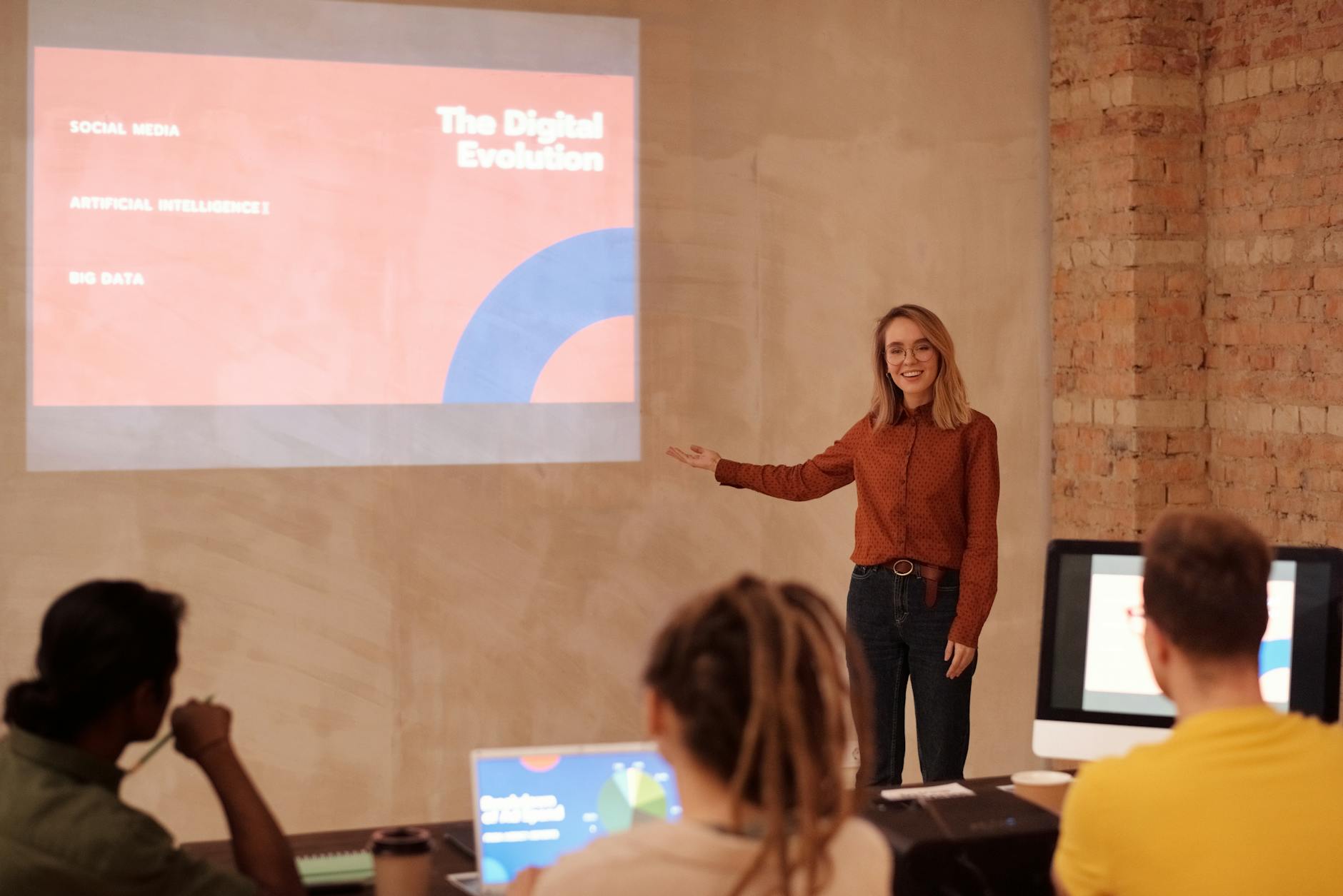 AI Training Initiative Empowers Small Businesses Nationwide