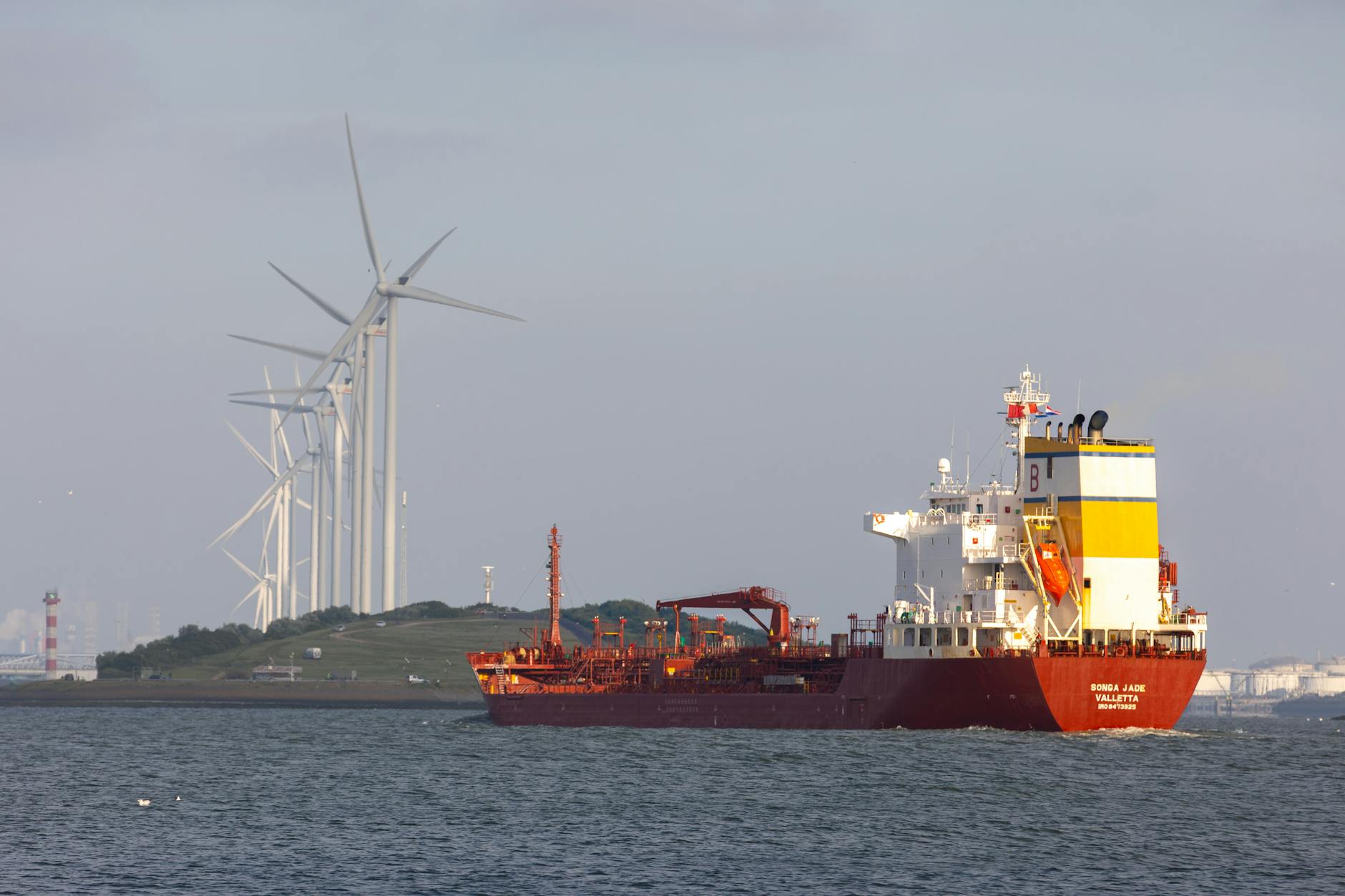 Modi's Dutch Dialogue: Energy and Tech at the Forefront