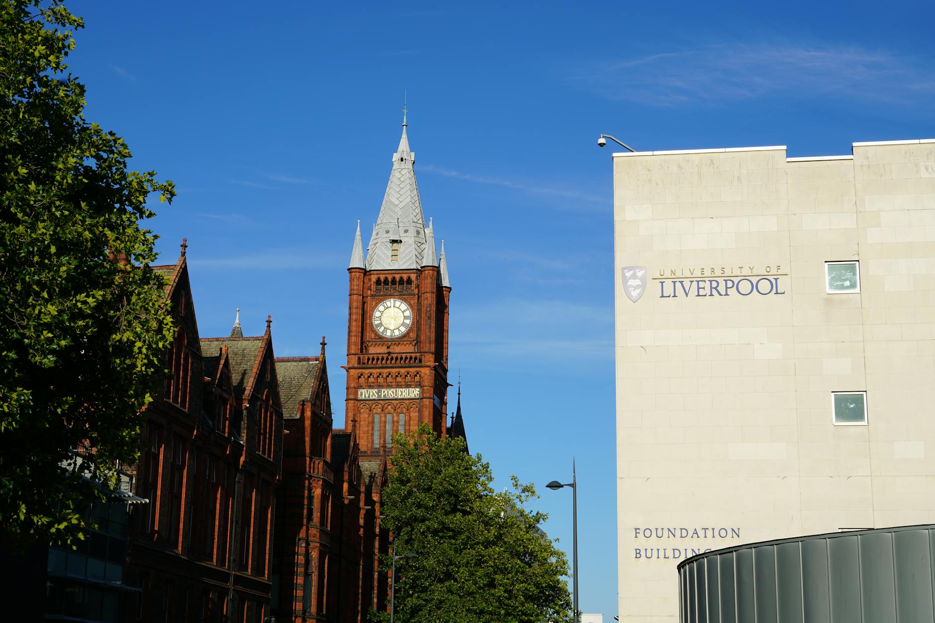 University of Liverpool to Bring British Education to Bengaluru