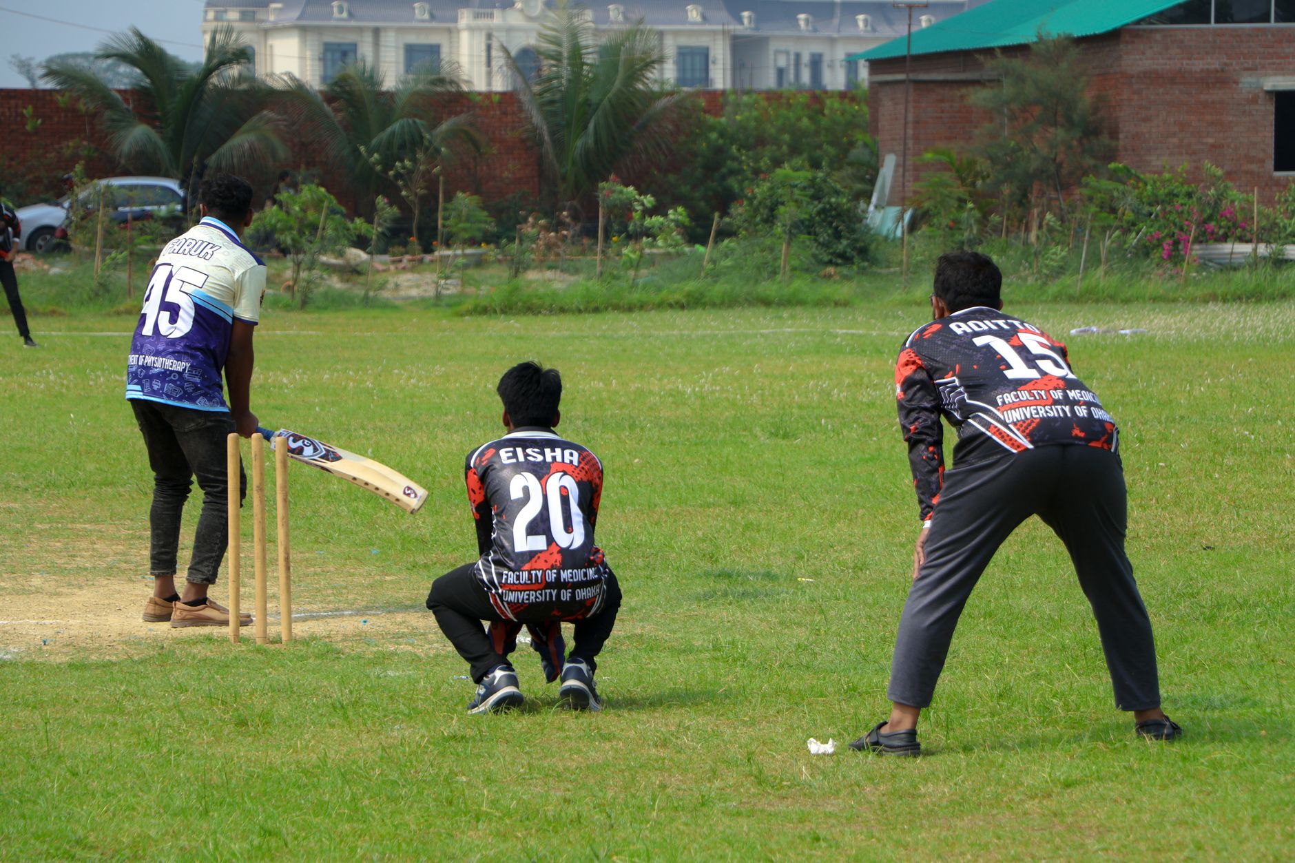 PCB Partners With Abbottabad University to Foster Cricket Talent