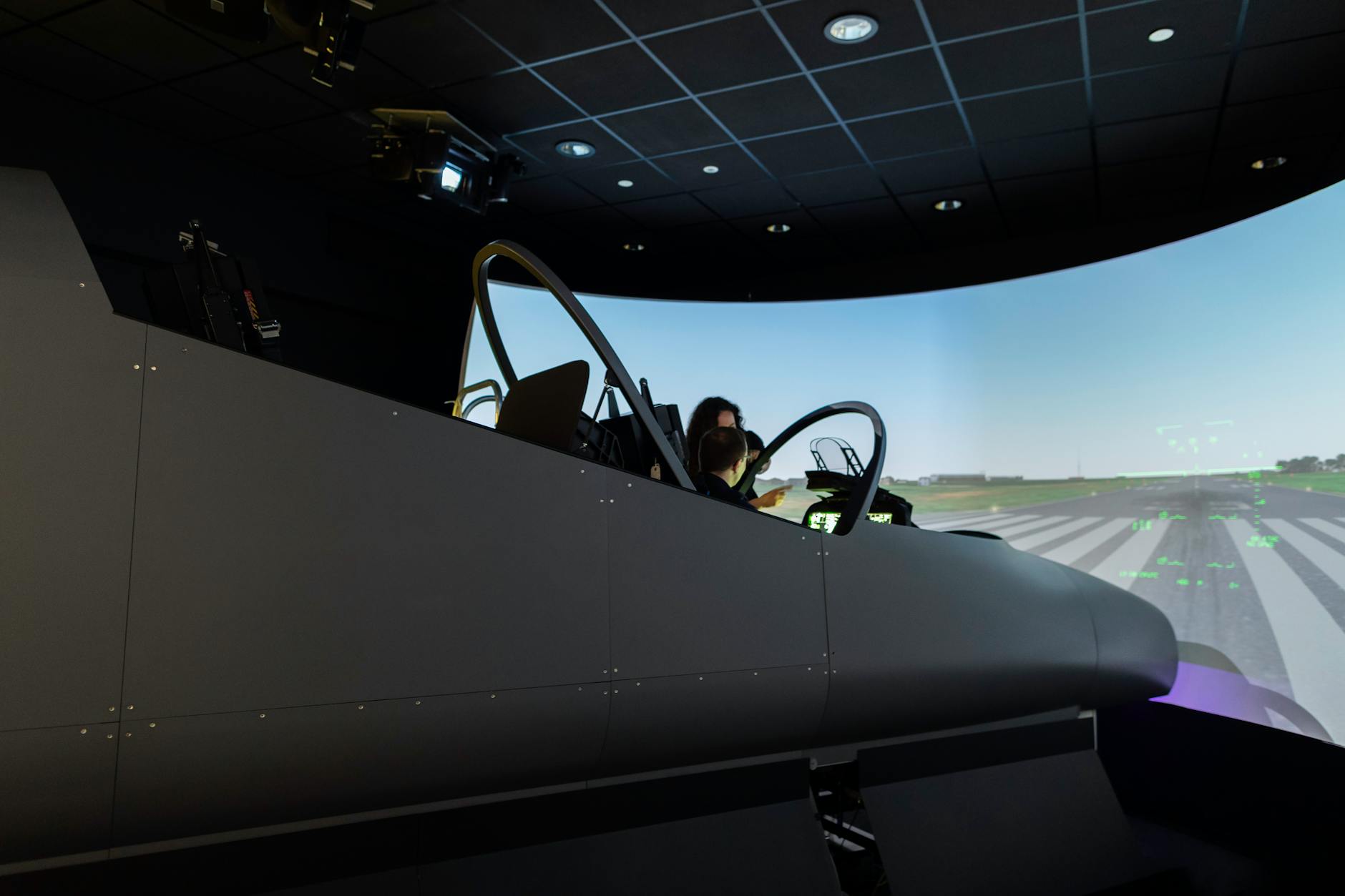 The Future of Aviation Education: A New Horizon for Aspiring Pilots